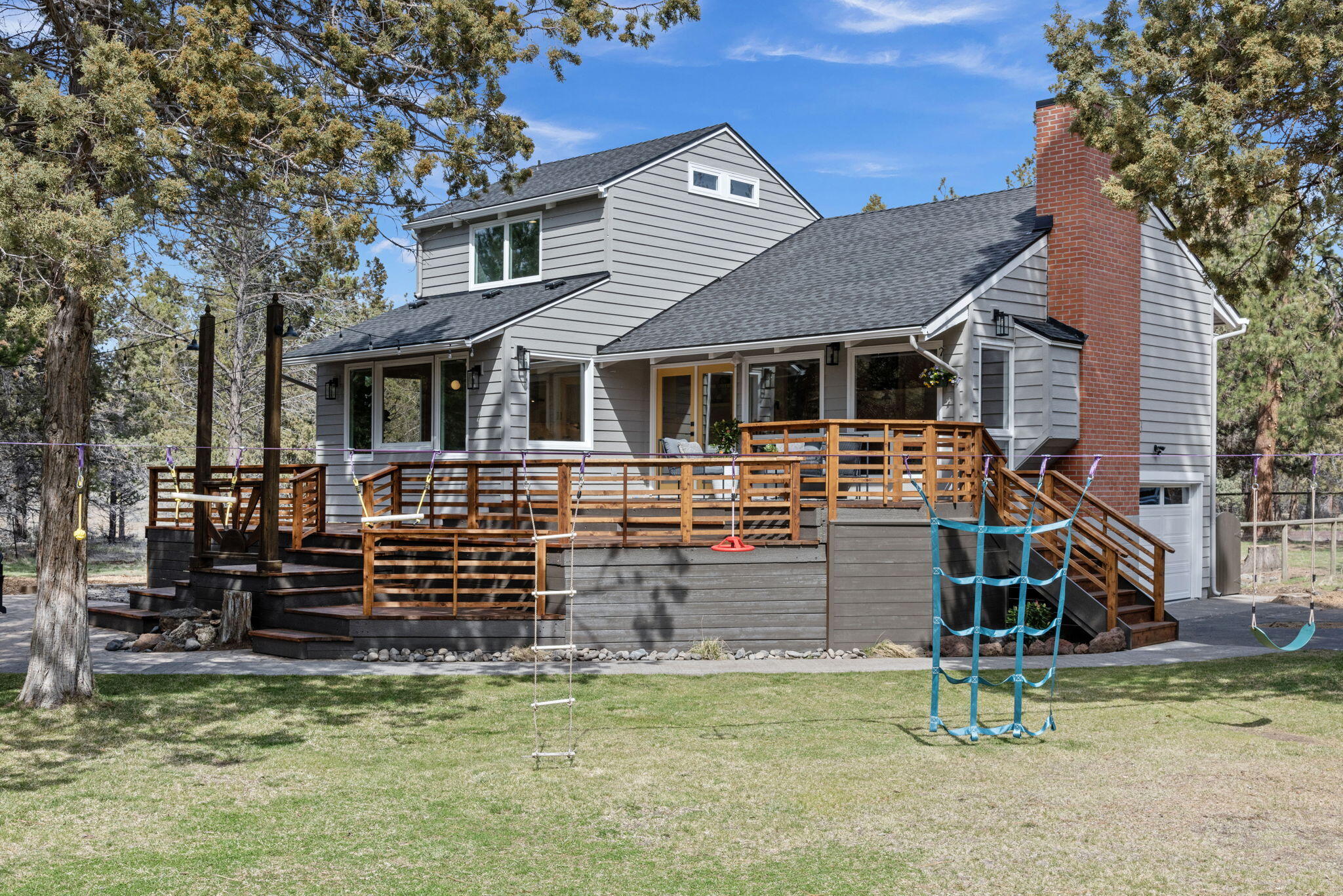 Saddleback West - Residential