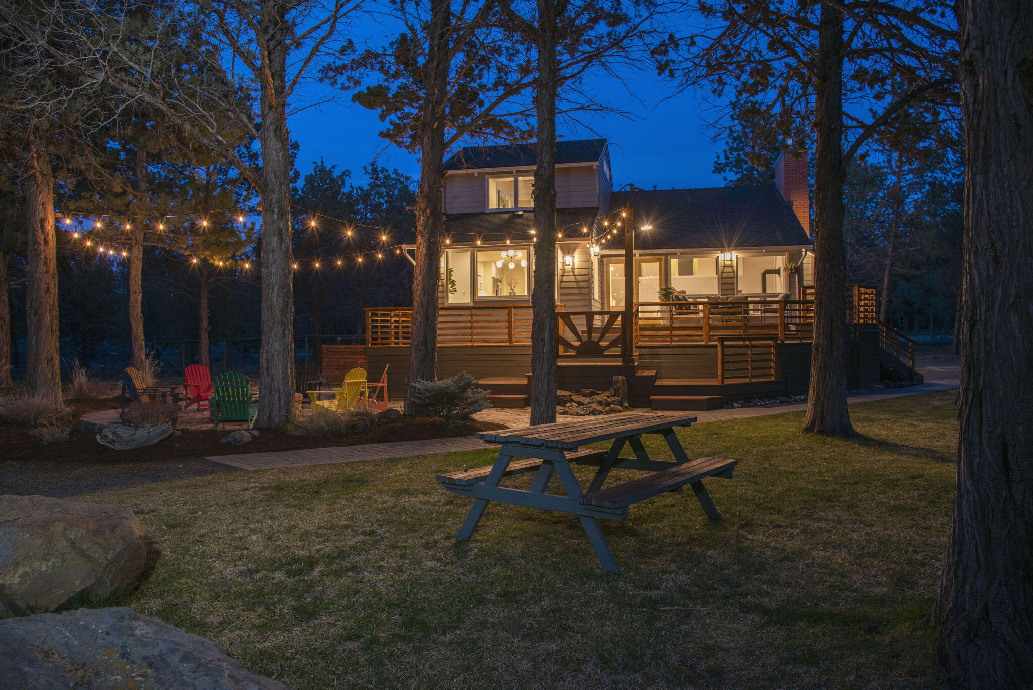 Saddleback West - Residential