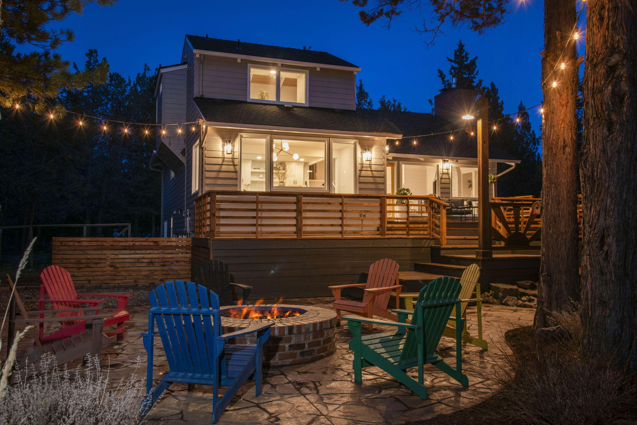 Saddleback West - Residential