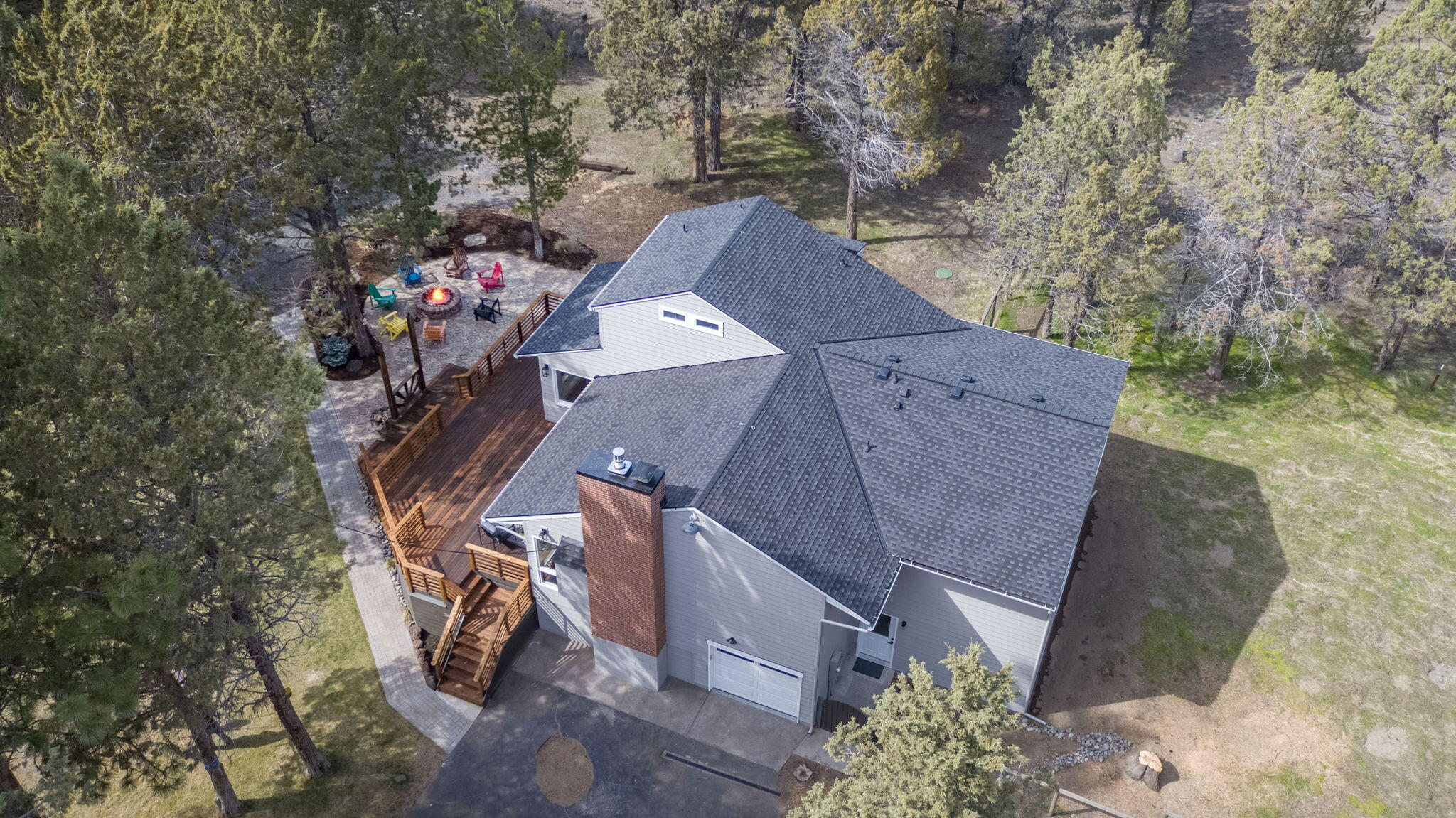 Saddleback West - Residential