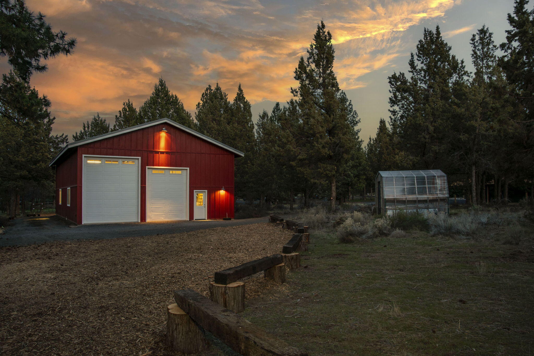 Saddleback West - Residential