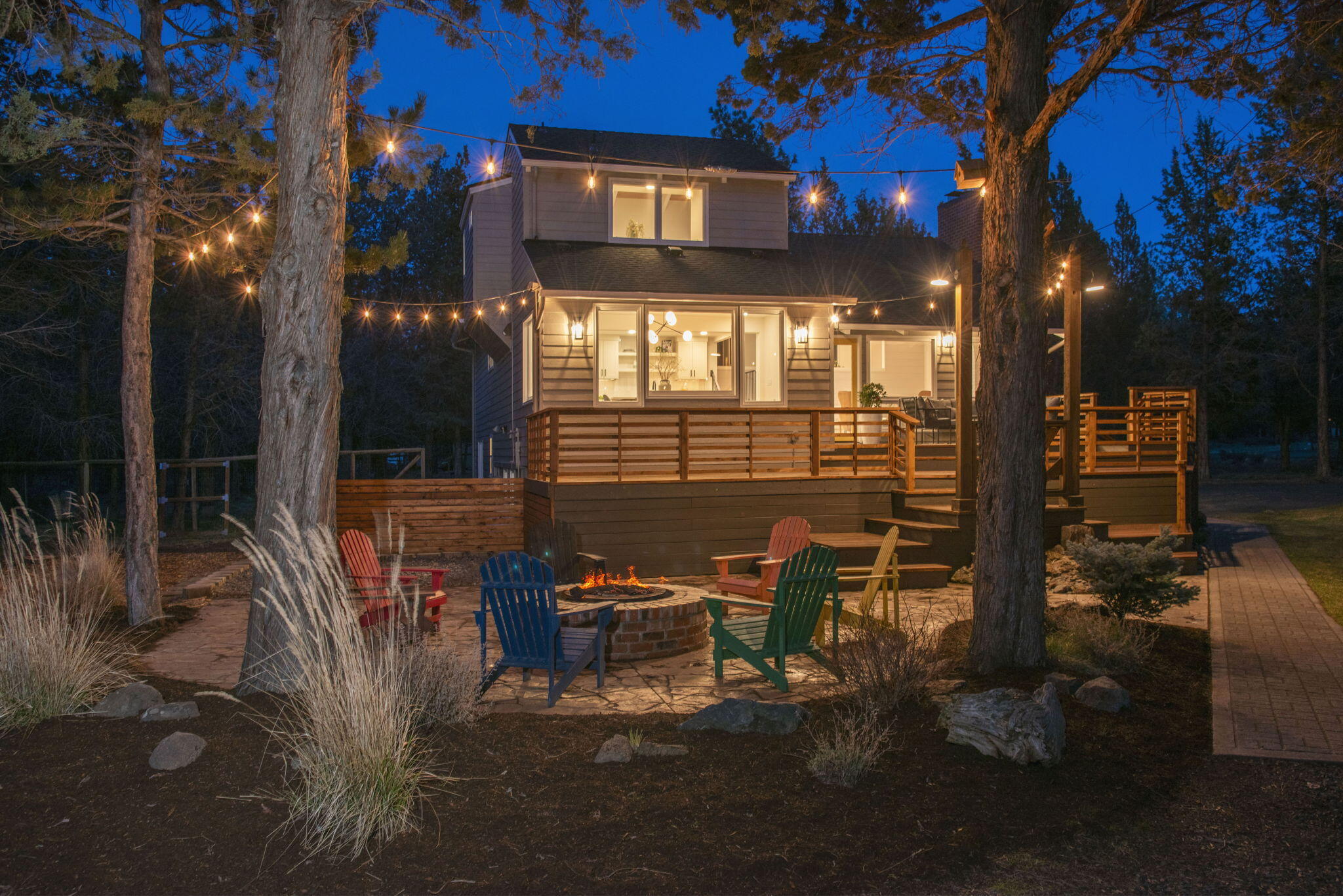 Saddleback West - Residential