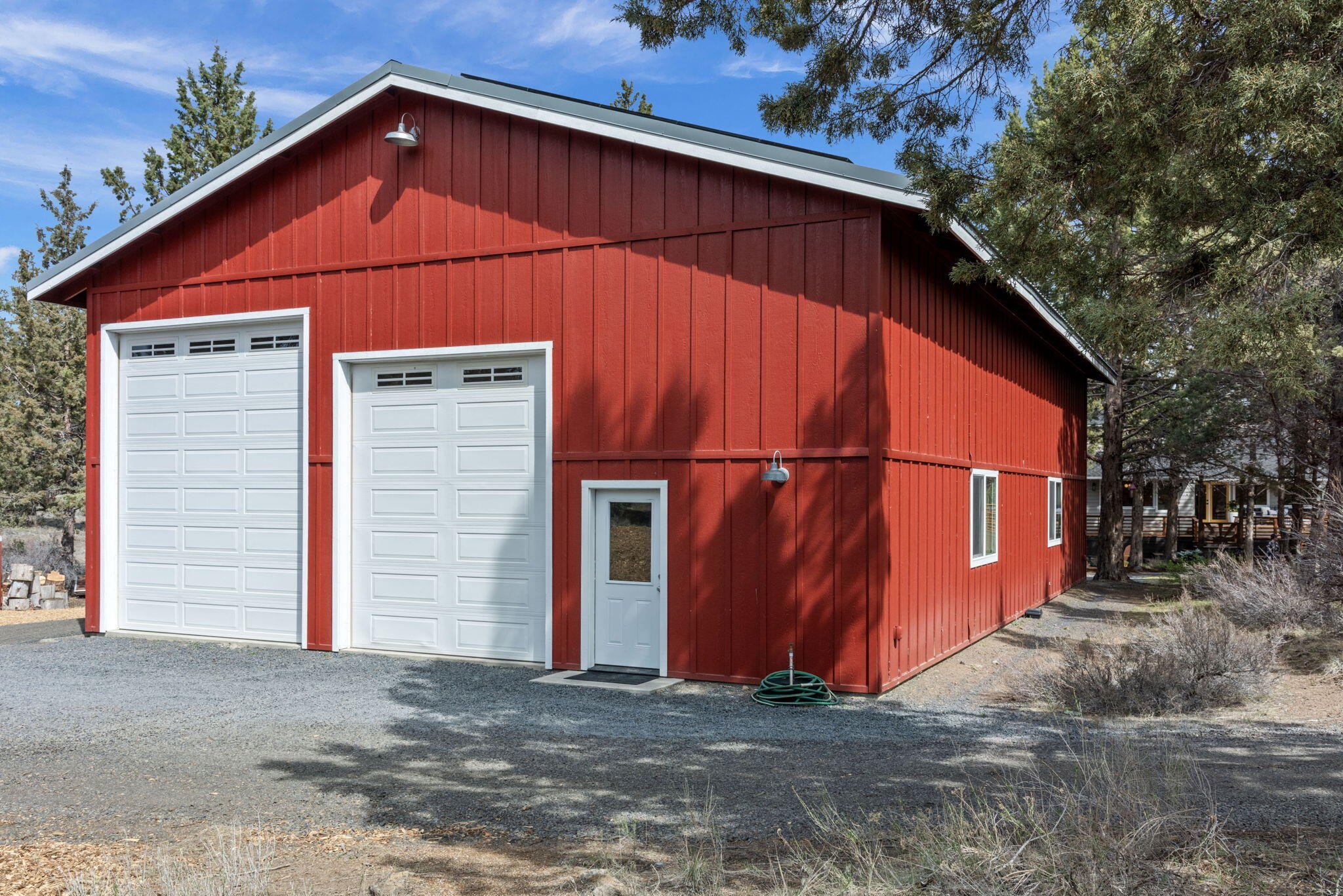 Saddleback West - Residential