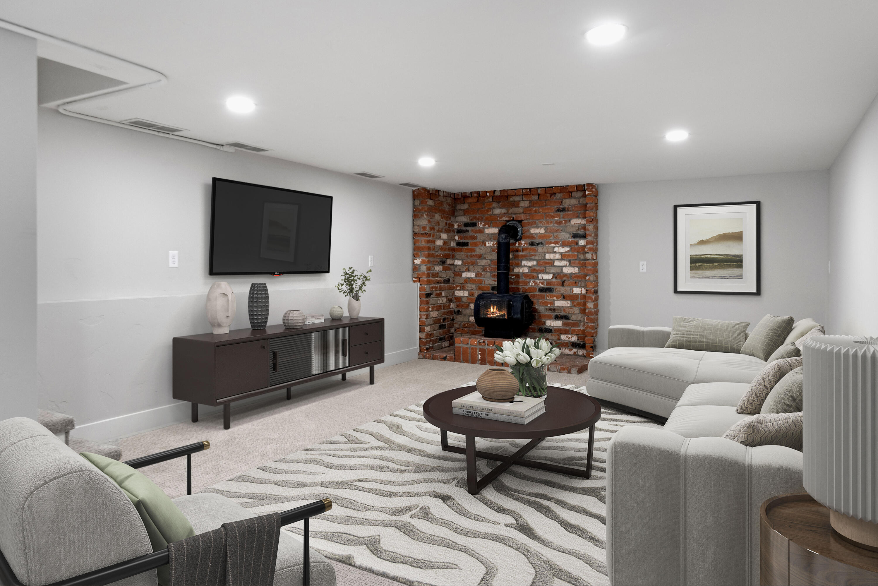 Saddleback West - Residential