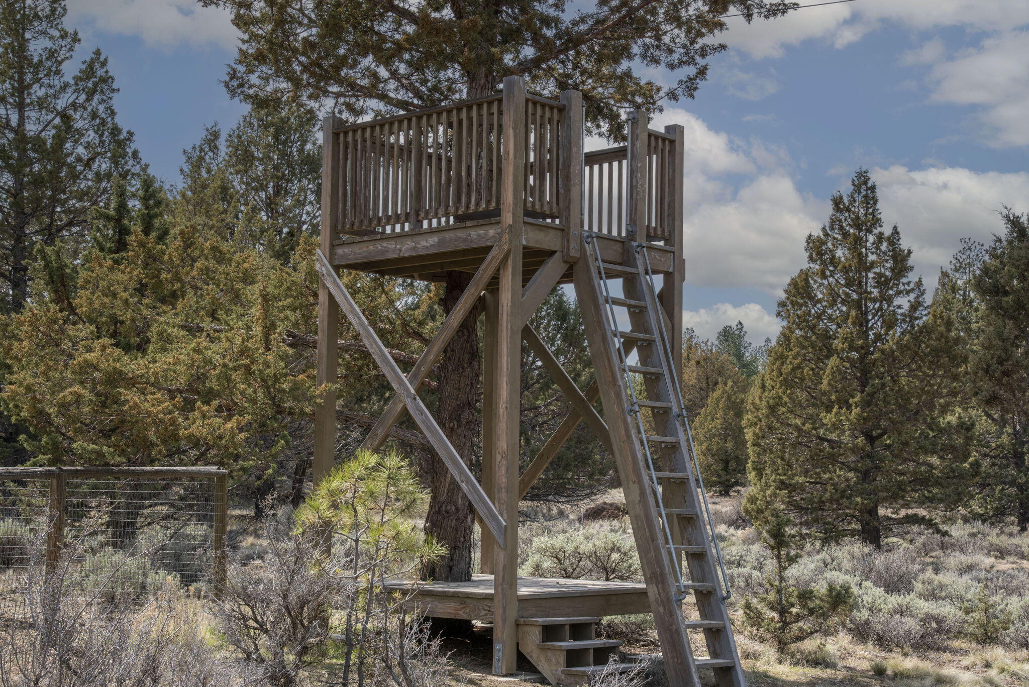 Saddleback West - Residential