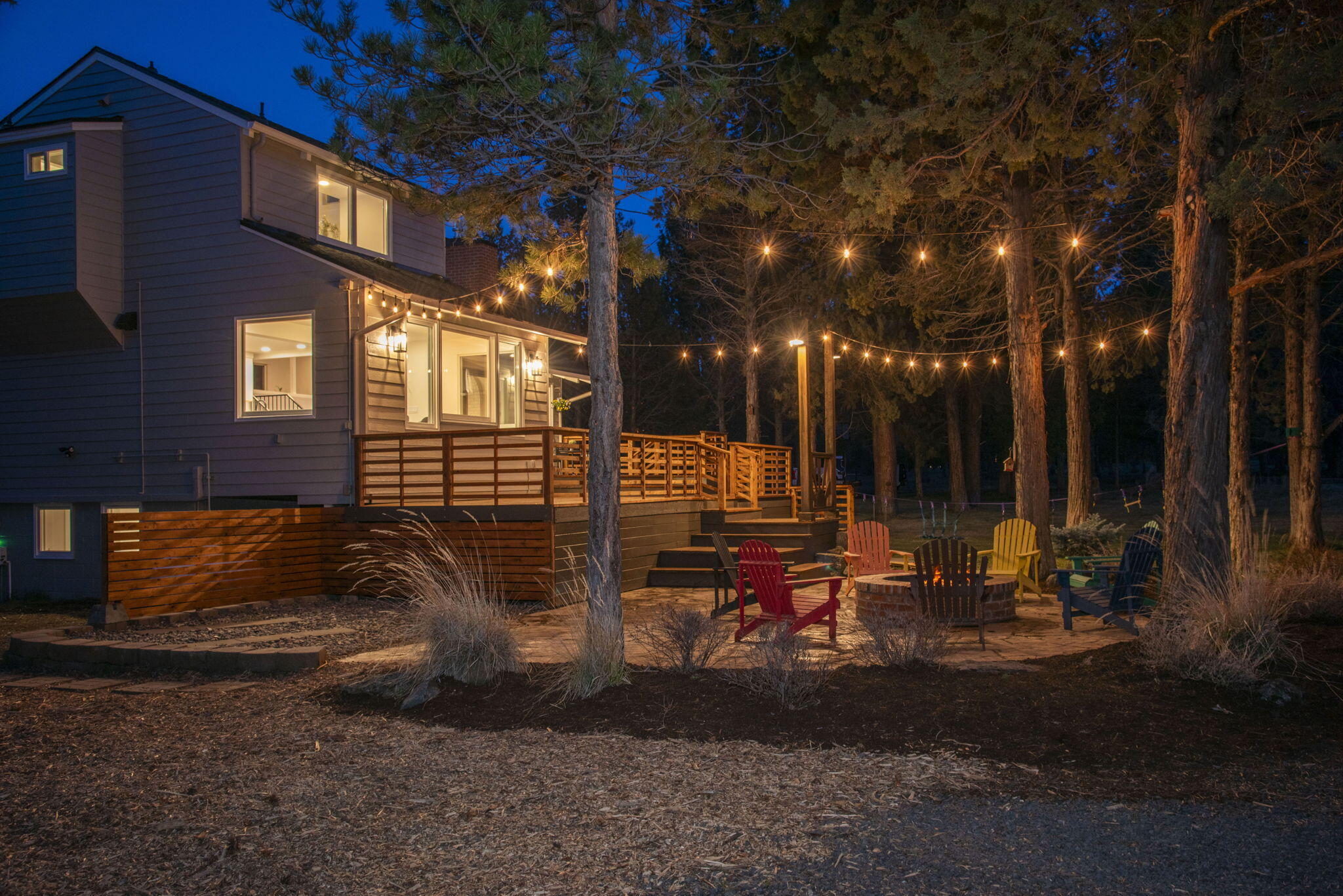 Saddleback West - Residential