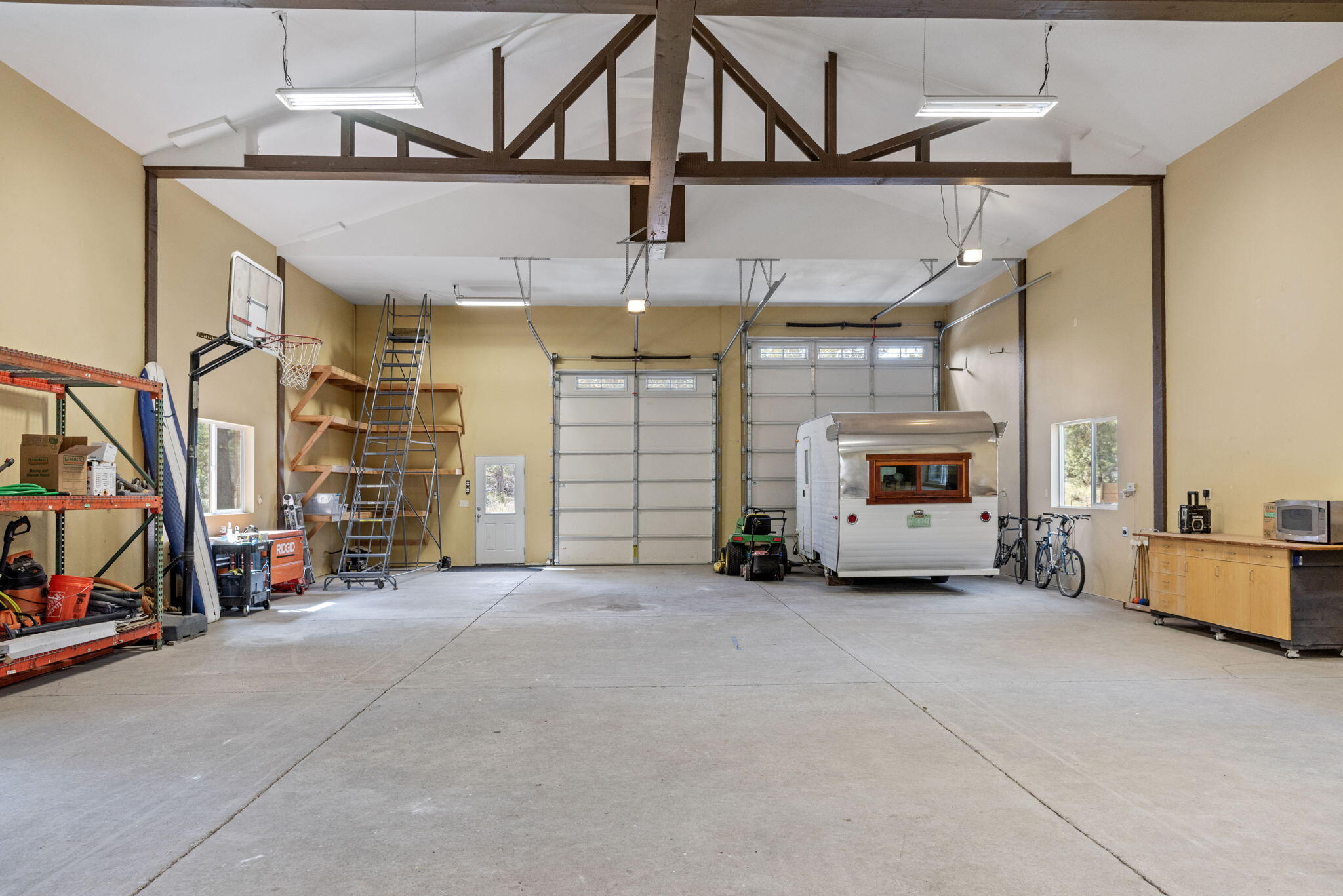 Saddleback West - Residential