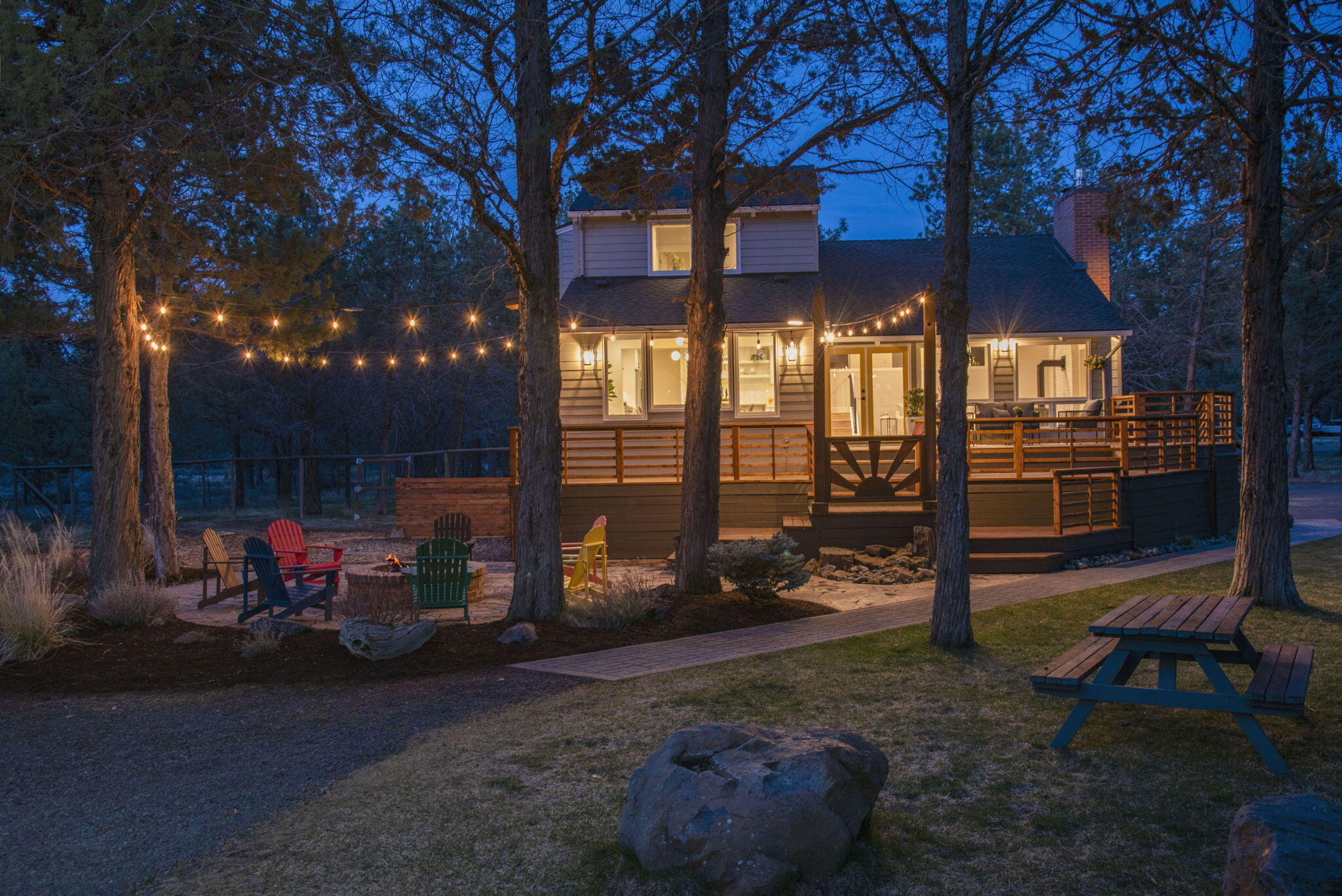 Saddleback West - Residential