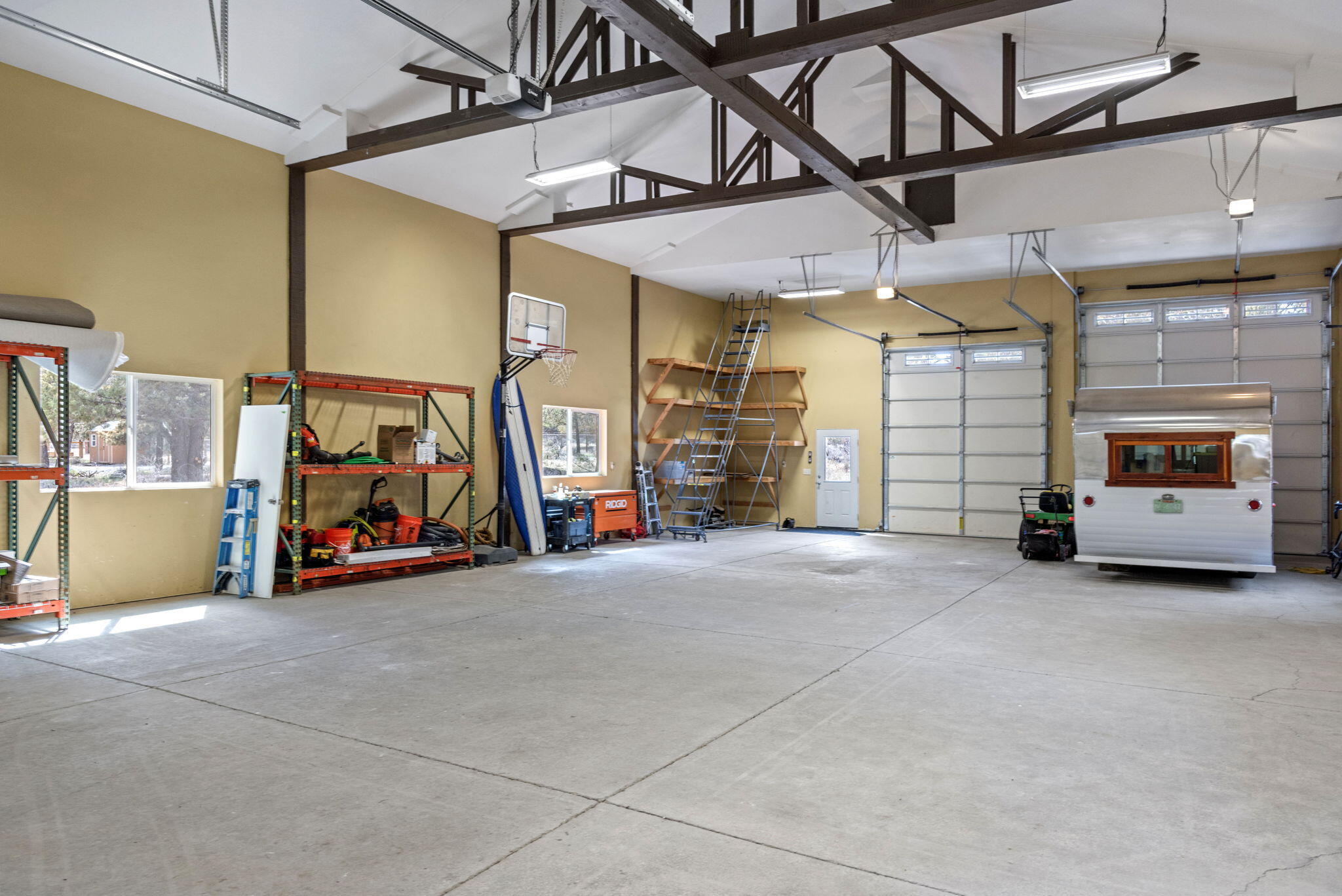 Saddleback West - Residential