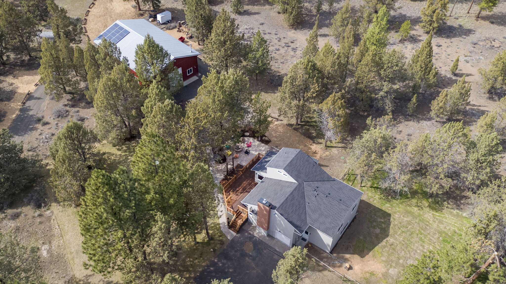 Saddleback West - Residential