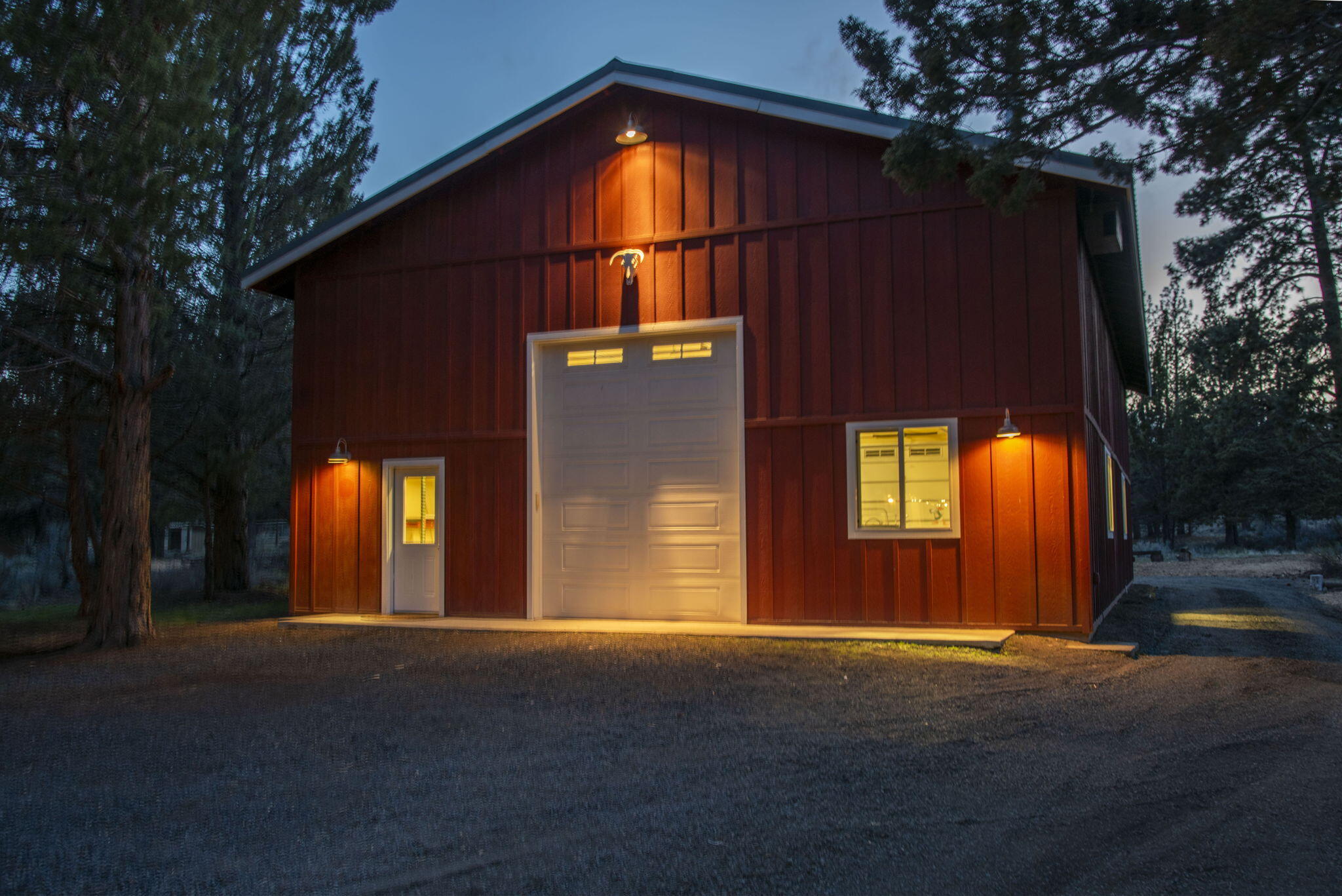 Saddleback West - Residential