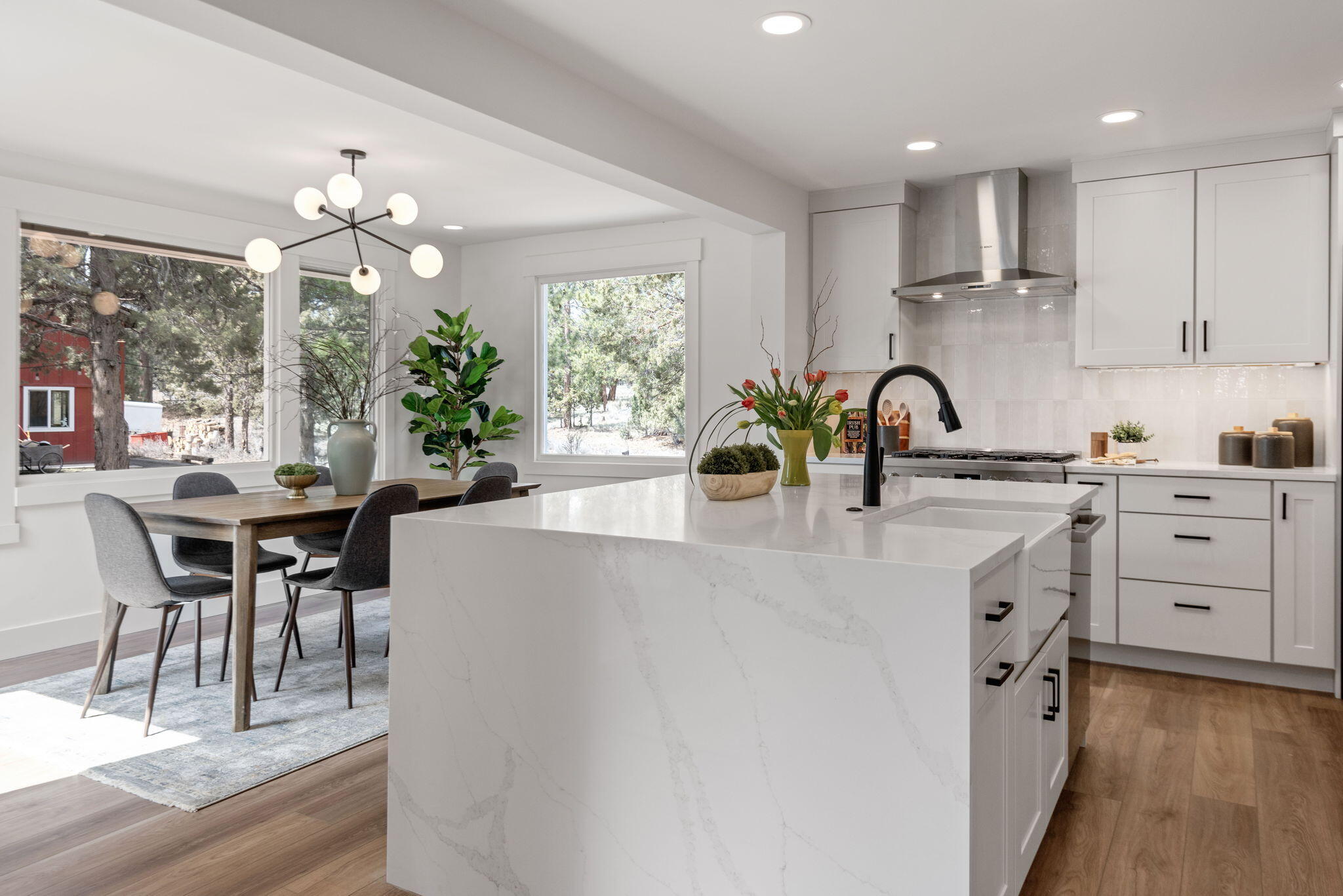 Saddleback West - Residential