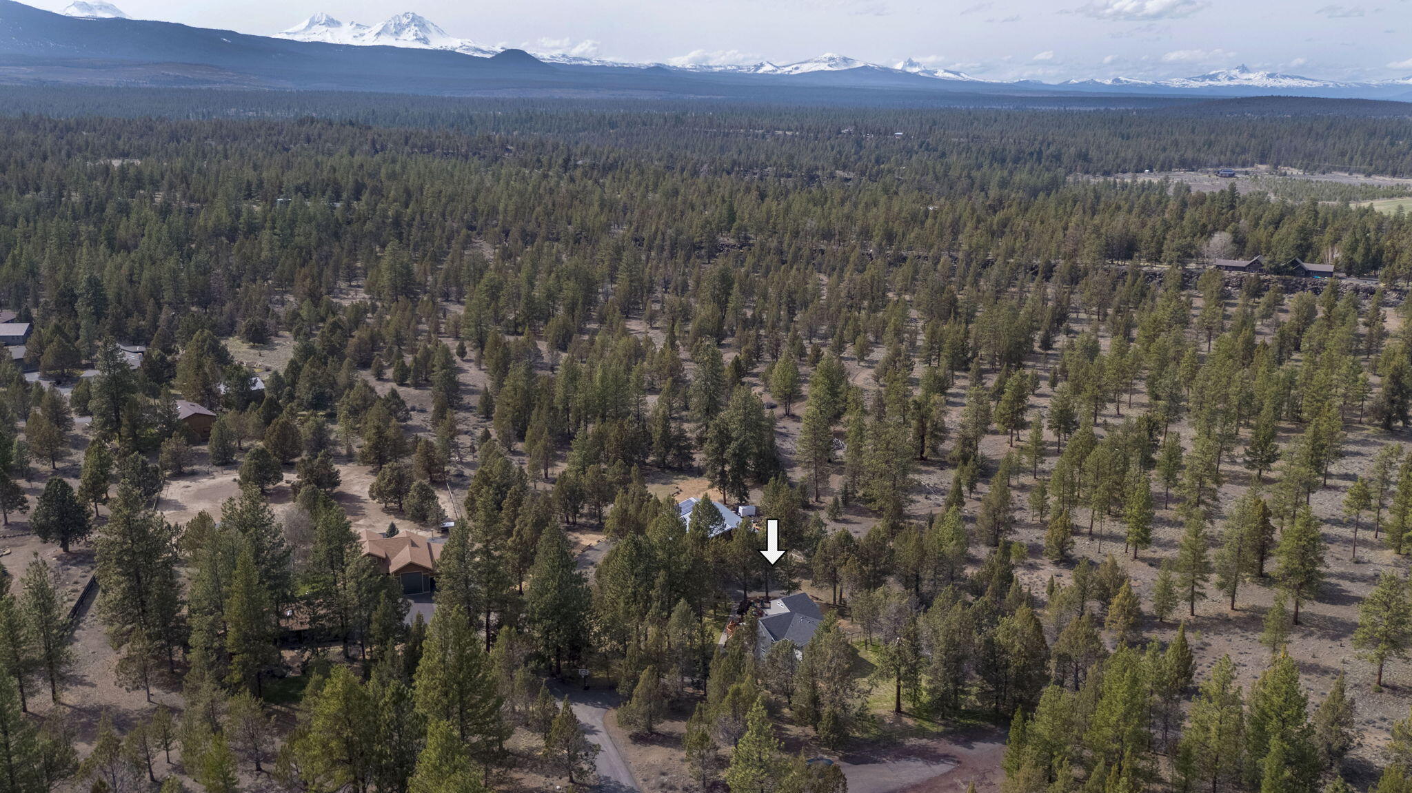 Saddleback West - Residential