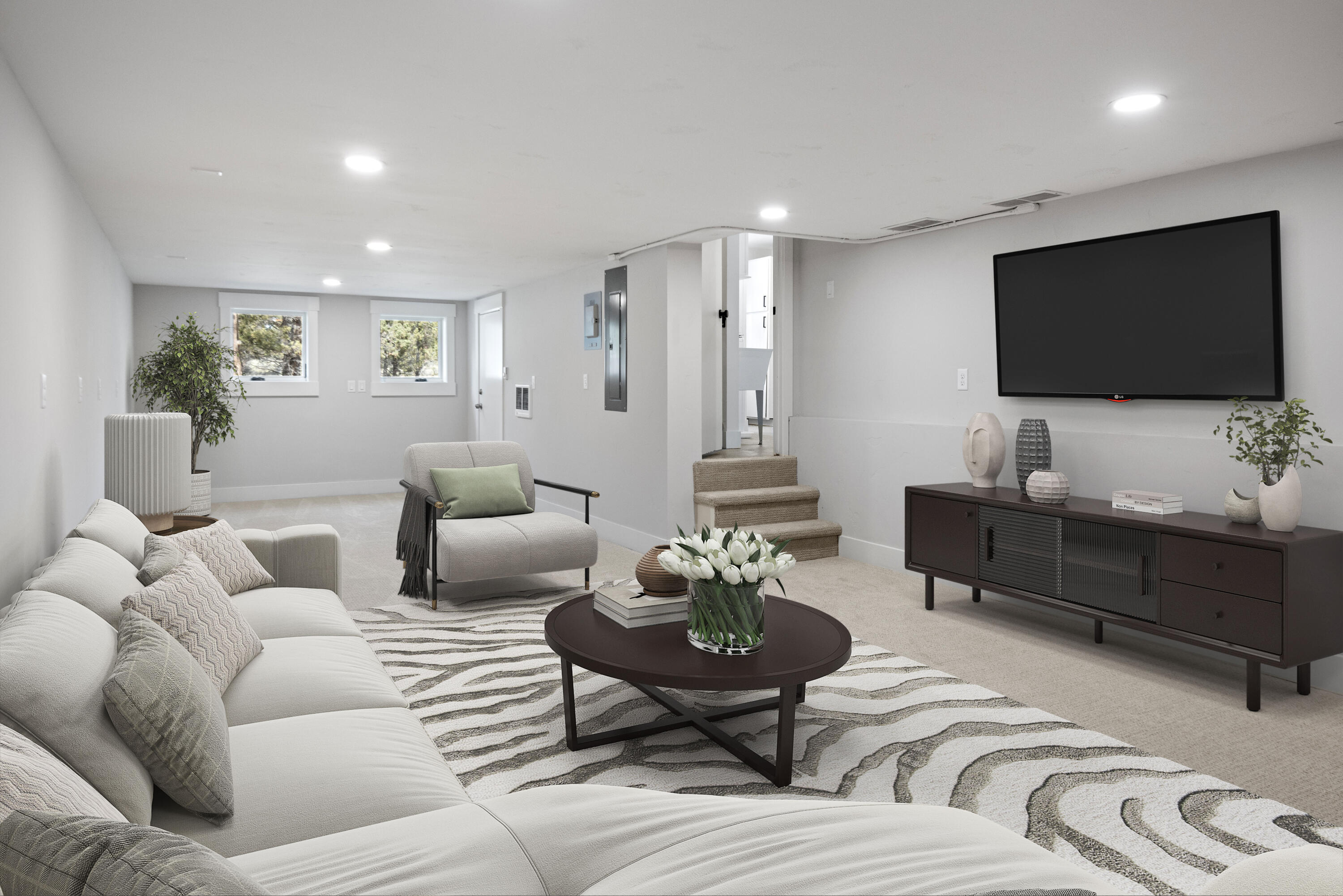 Saddleback West - Residential