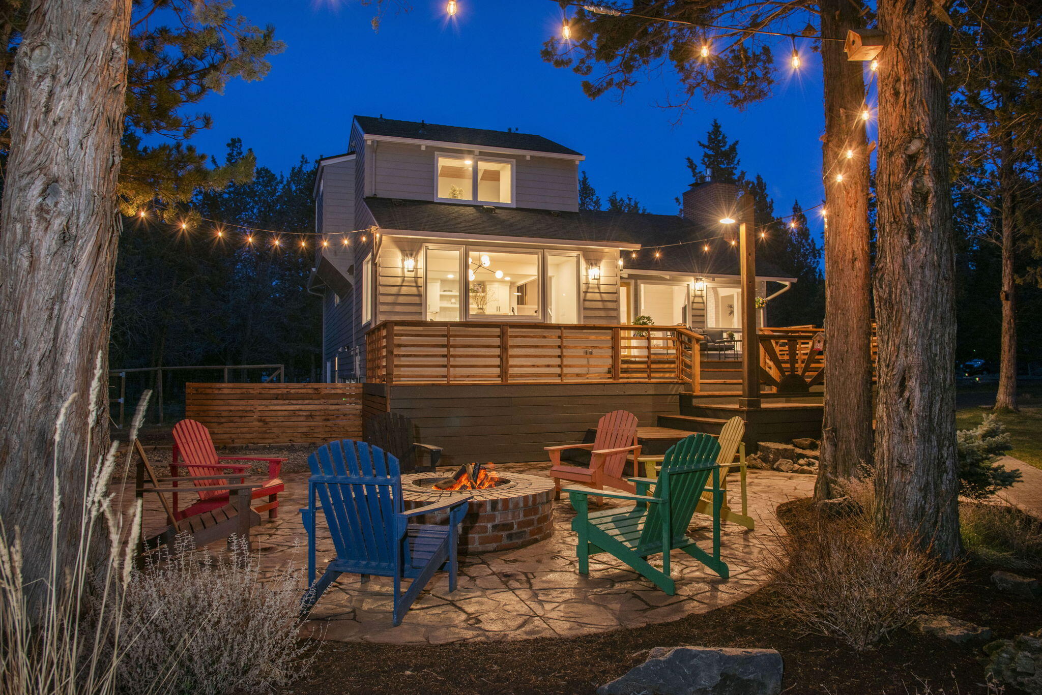 Saddleback West - Residential