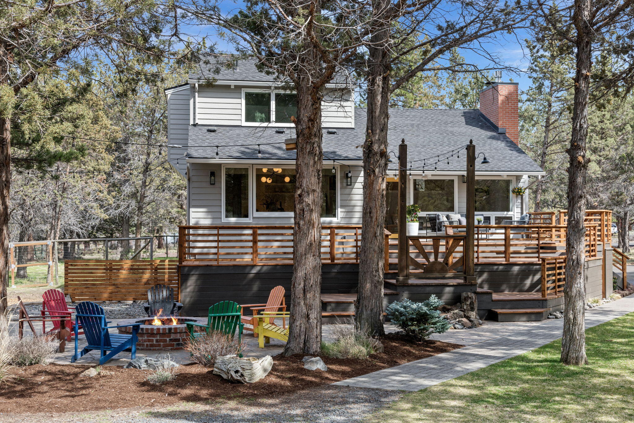 Saddleback West - Residential