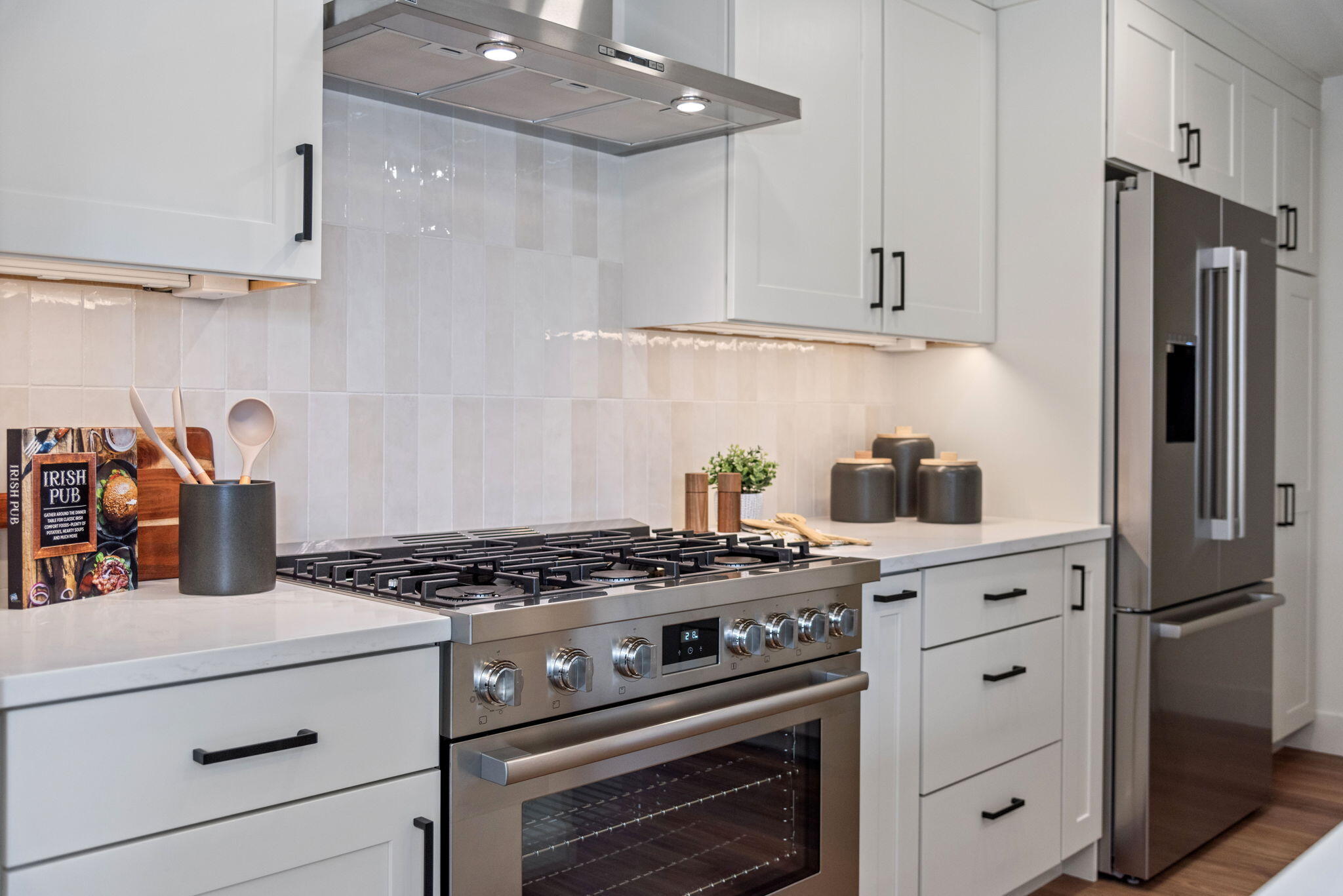 Saddleback West - Residential