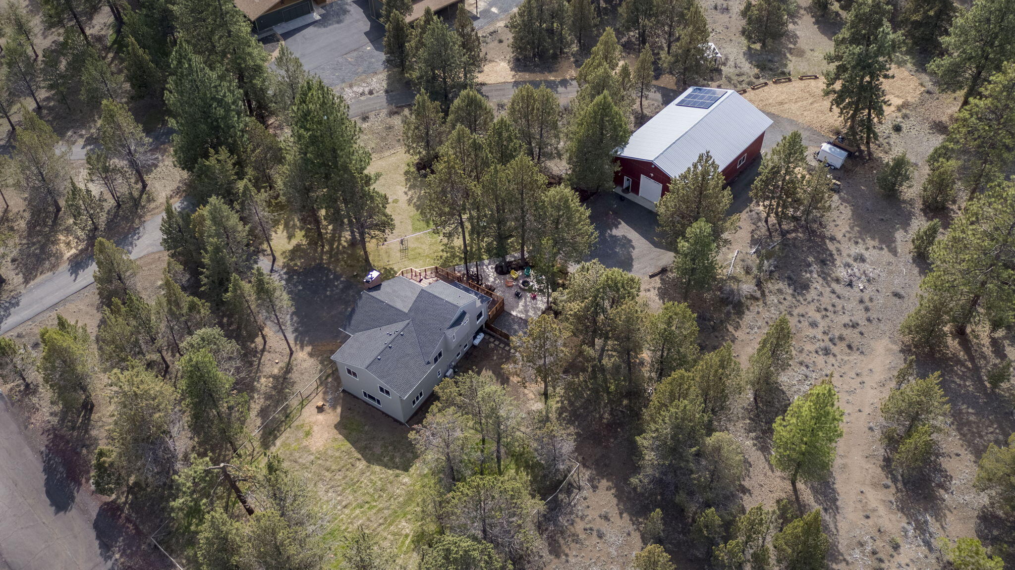 Saddleback West - Residential