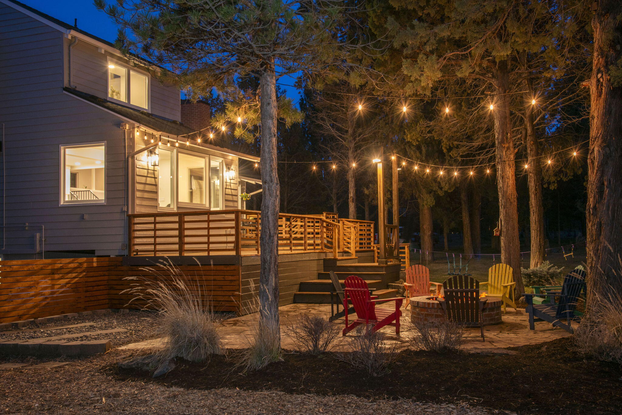 Saddleback West - Residential