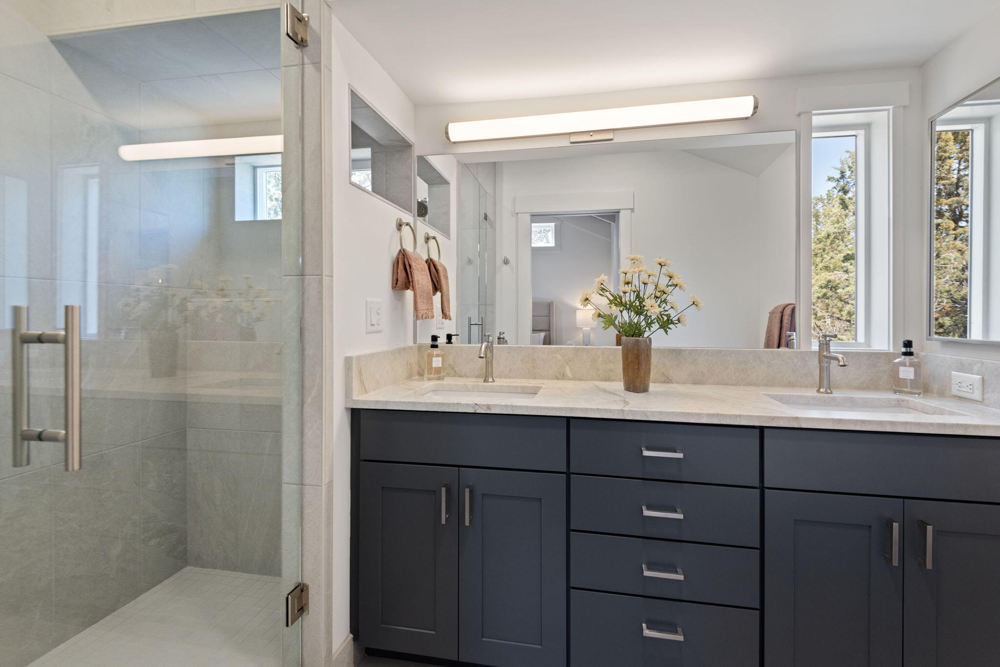 Saddleback West - Residential