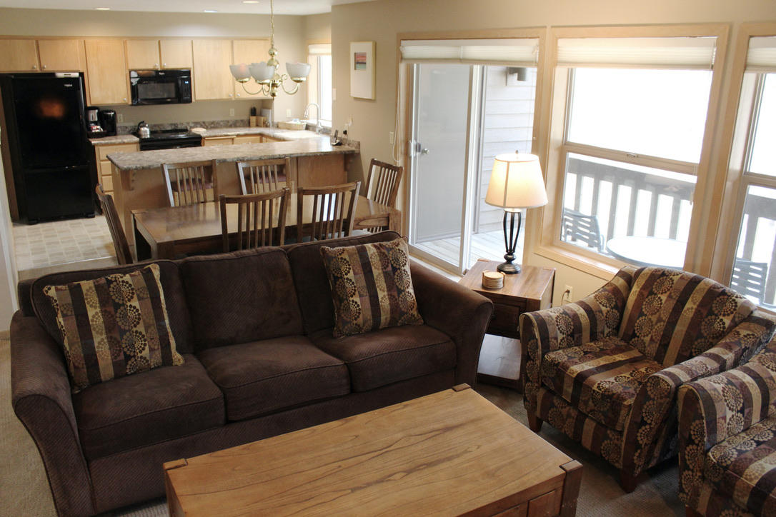 The Ridge - Residential