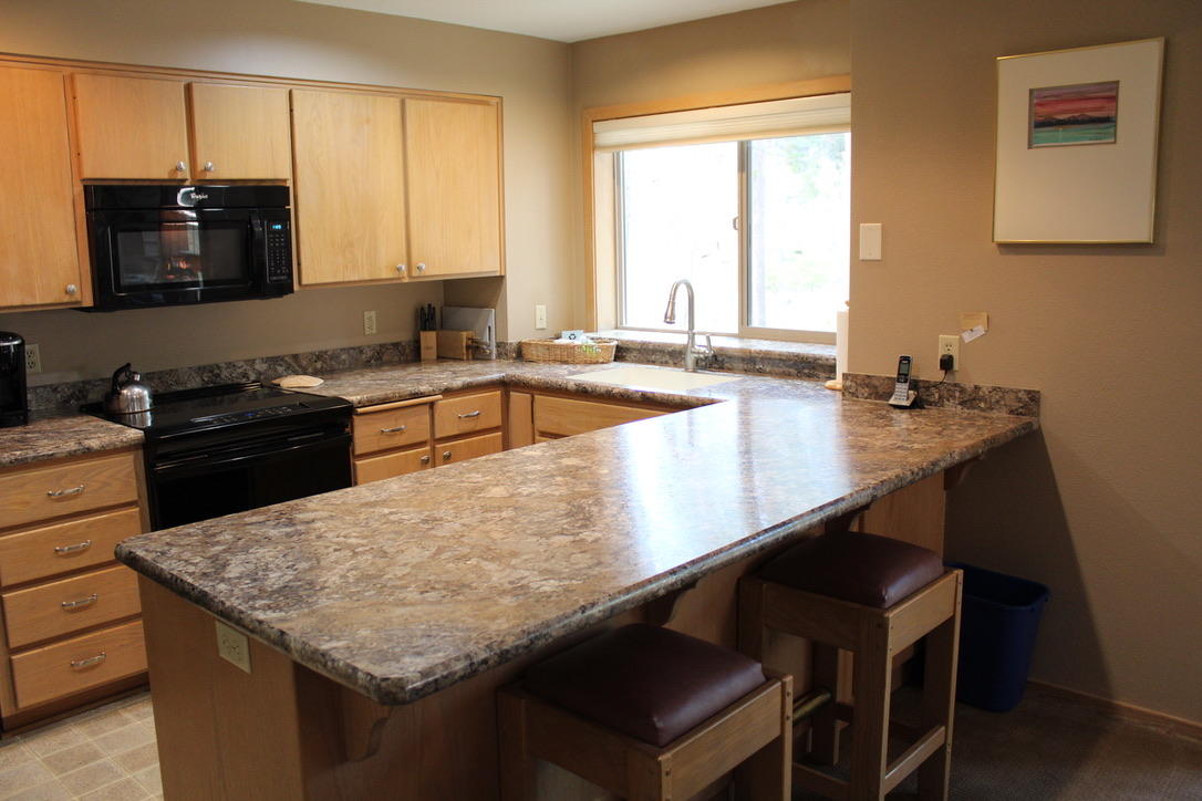 The Ridge - Residential