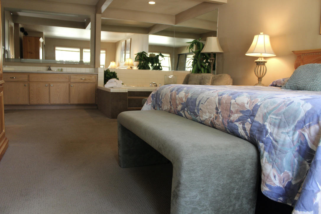 The Ridge - Residential
