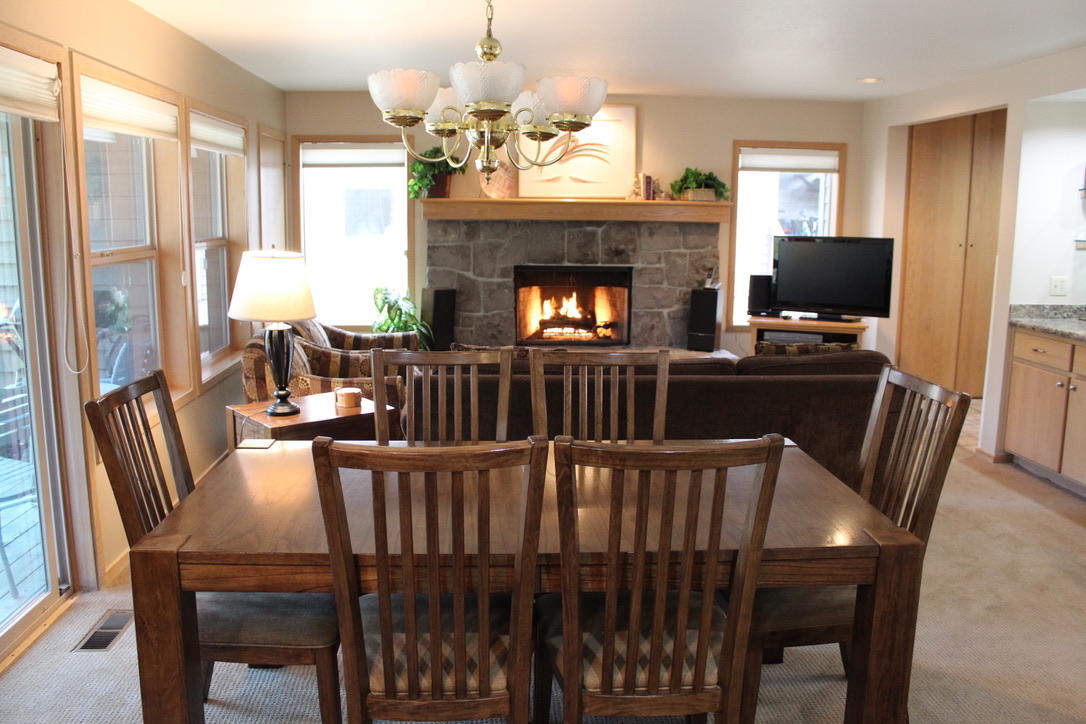 The Ridge - Residential