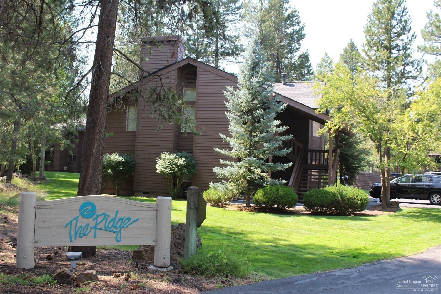 The Ridge - Residential