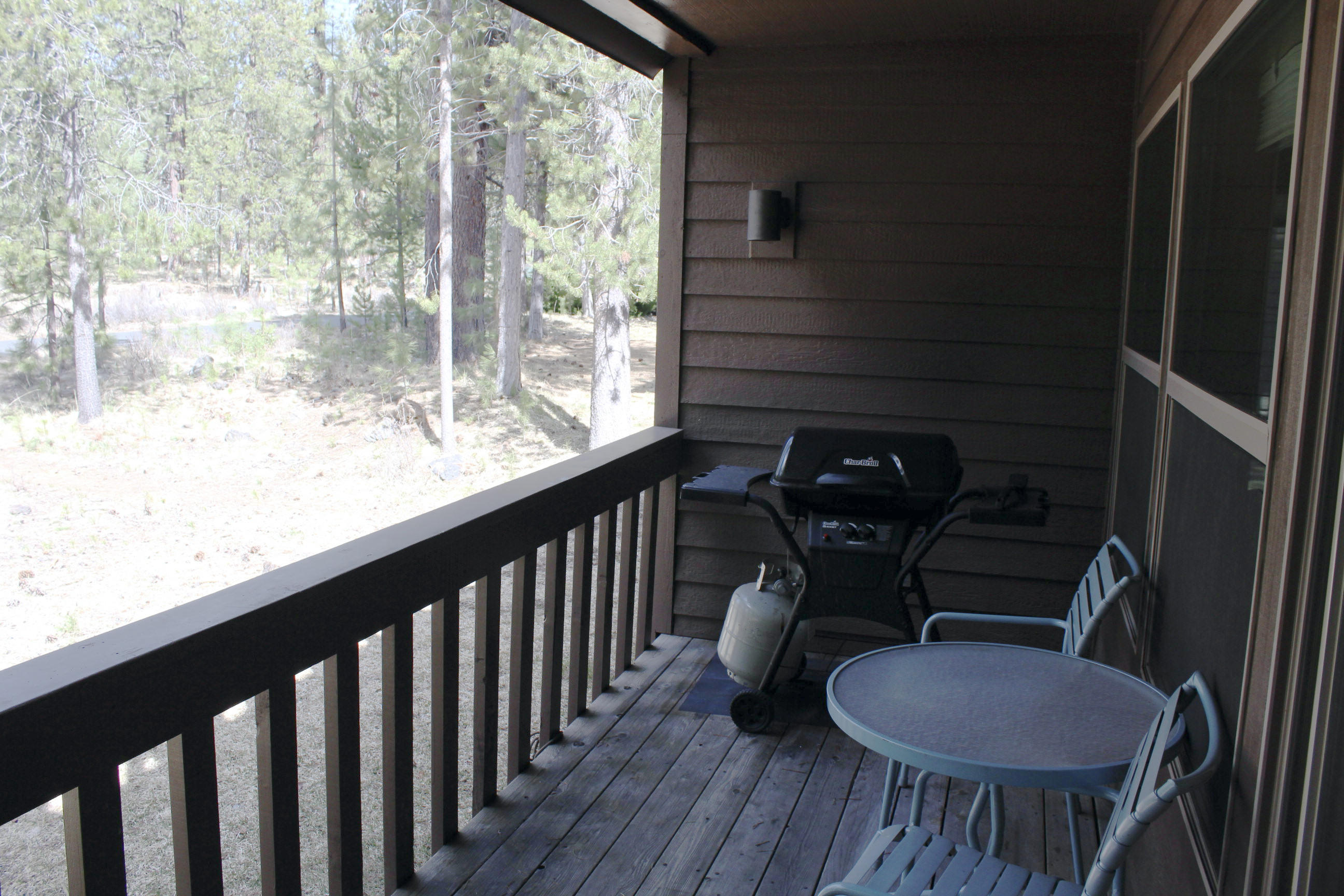 The Ridge - Residential