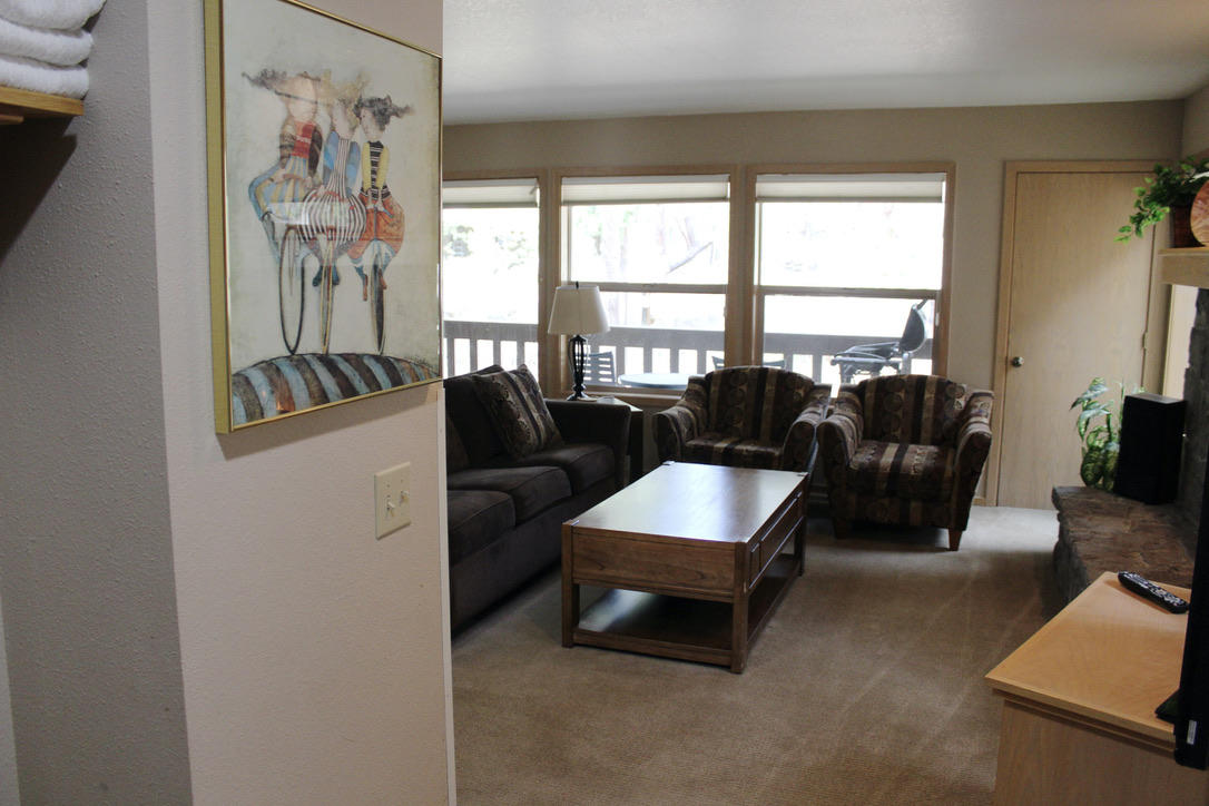 The Ridge - Residential