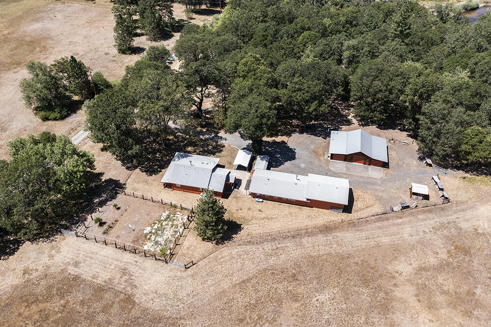 Happy Hollow Subdivision - Farm