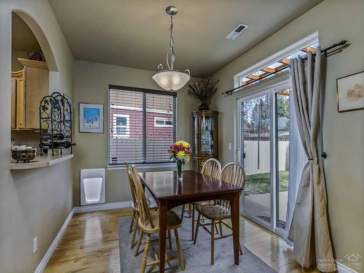 River Rim - Residential