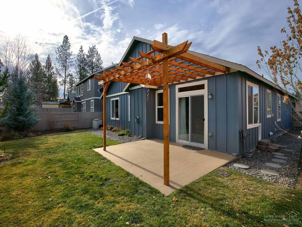 River Rim - Residential