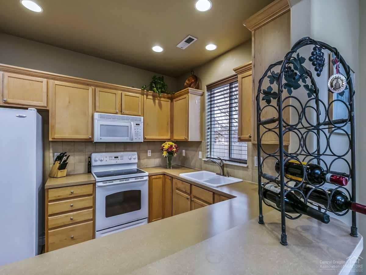 River Rim - Residential