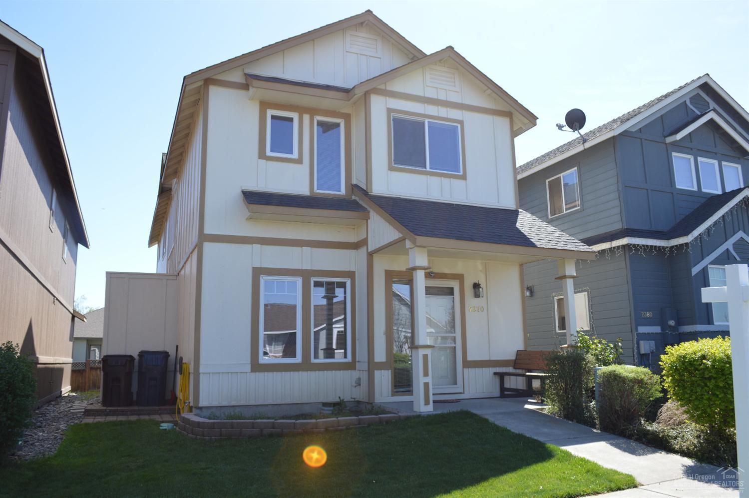 Fairhaven - Residential