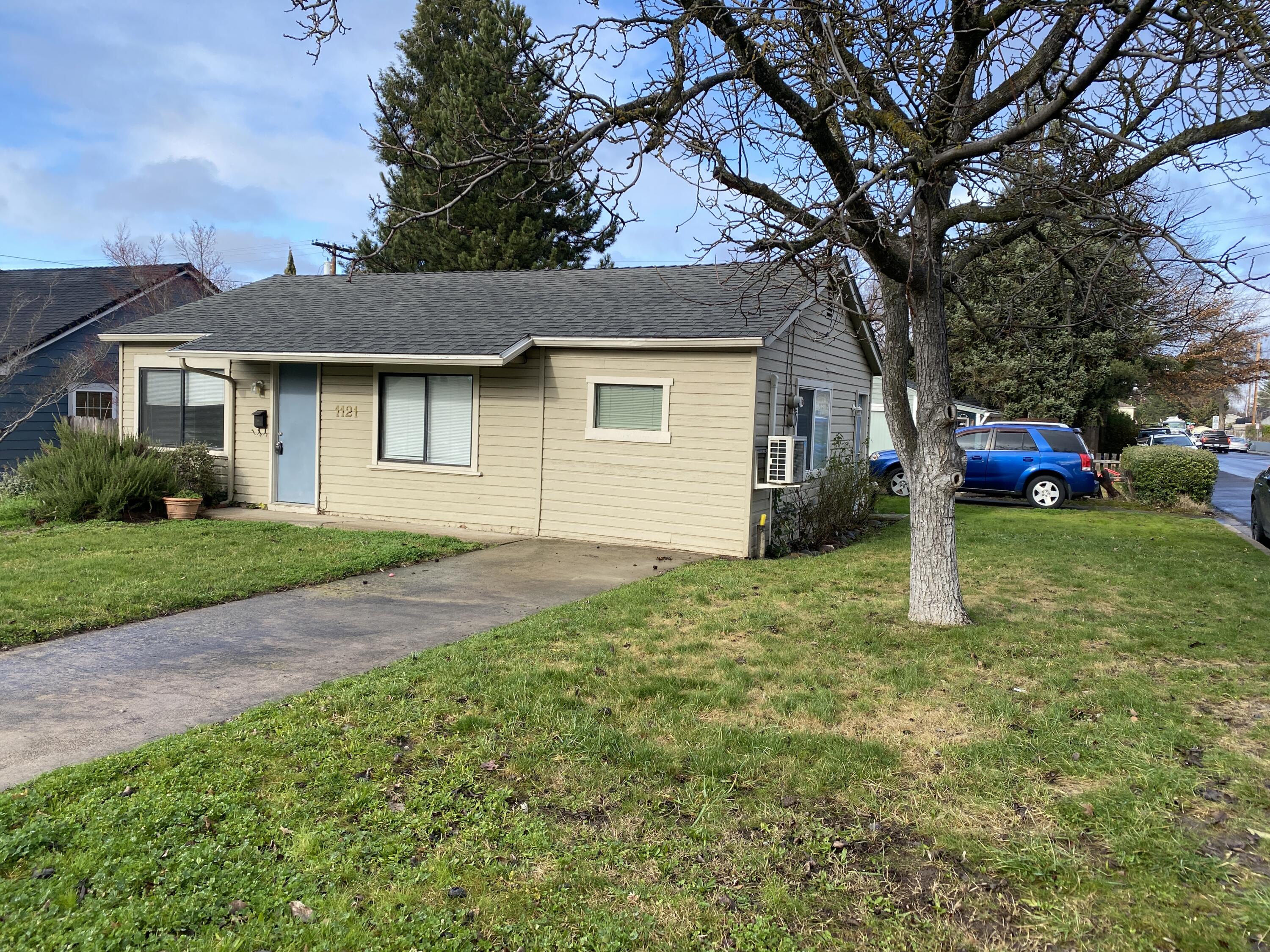 Queen Anne Addition - Residential Income