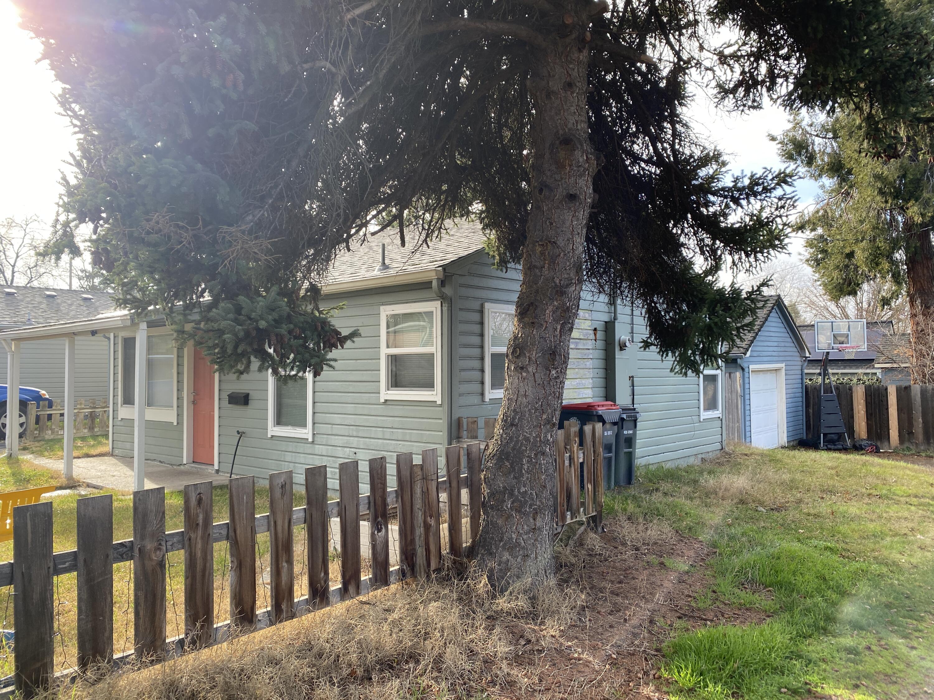 Queen Anne Addition - Residential Income