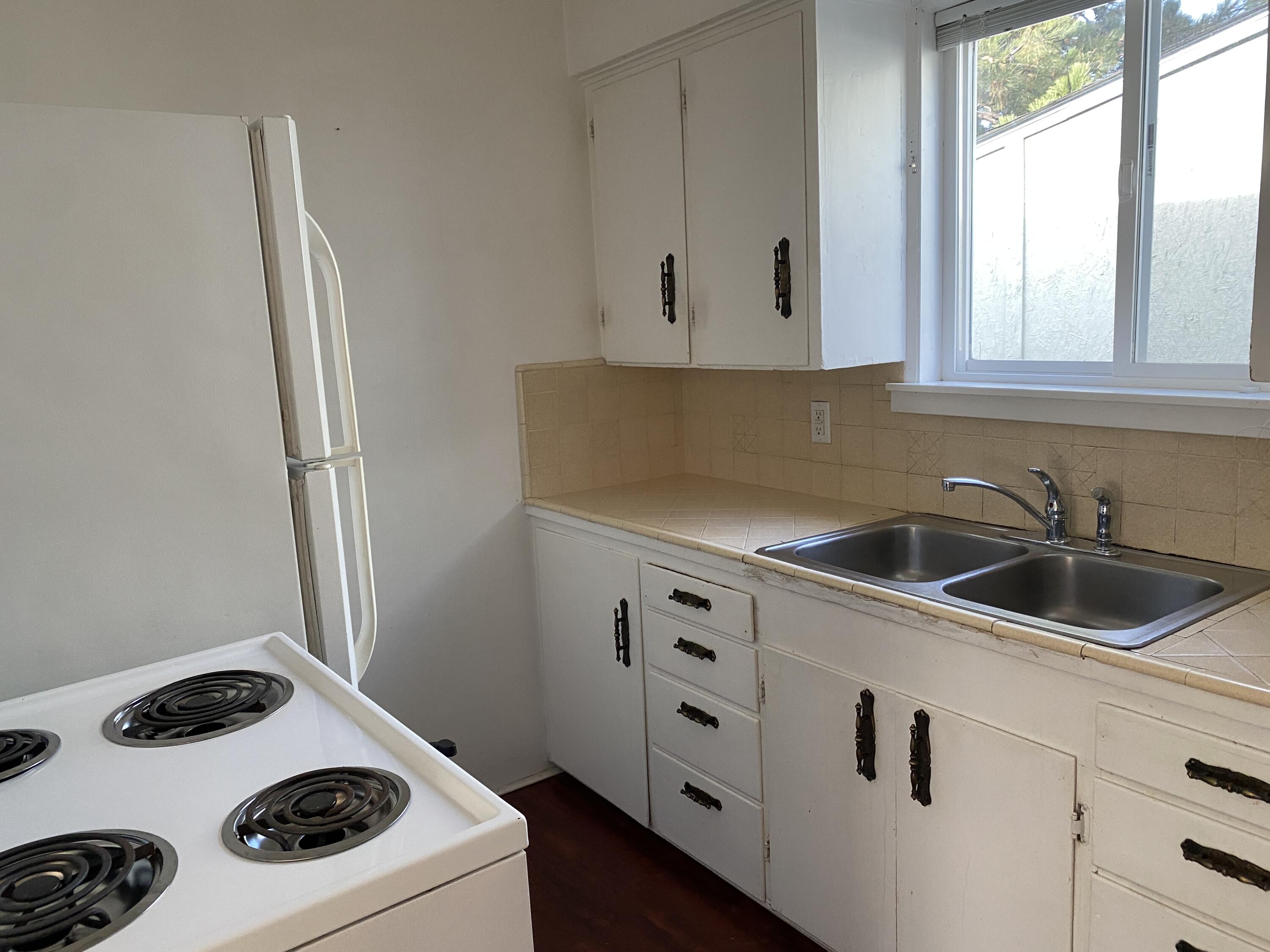 Queen Anne Addition - Residential Income