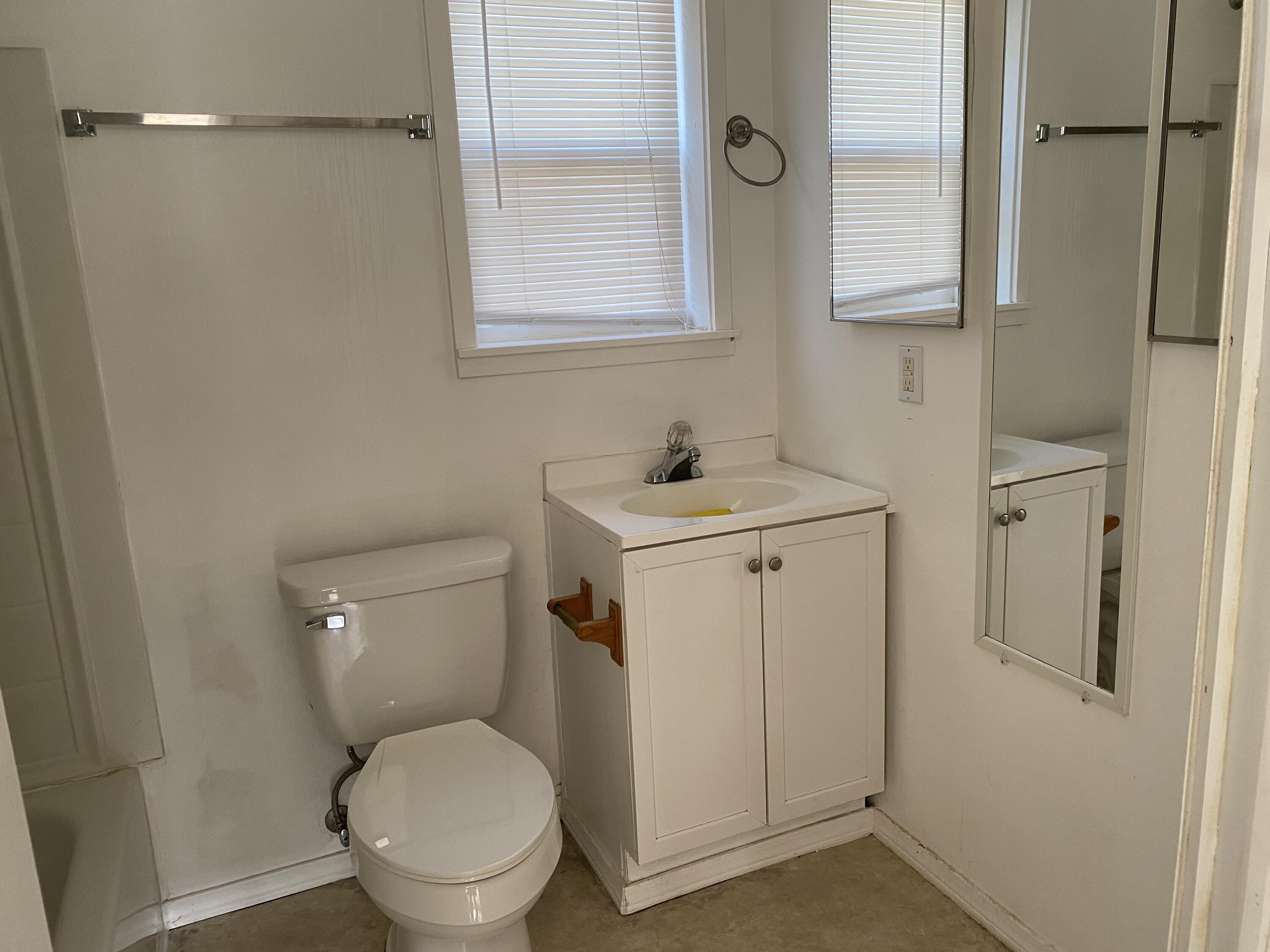 Queen Anne Addition - Residential Income