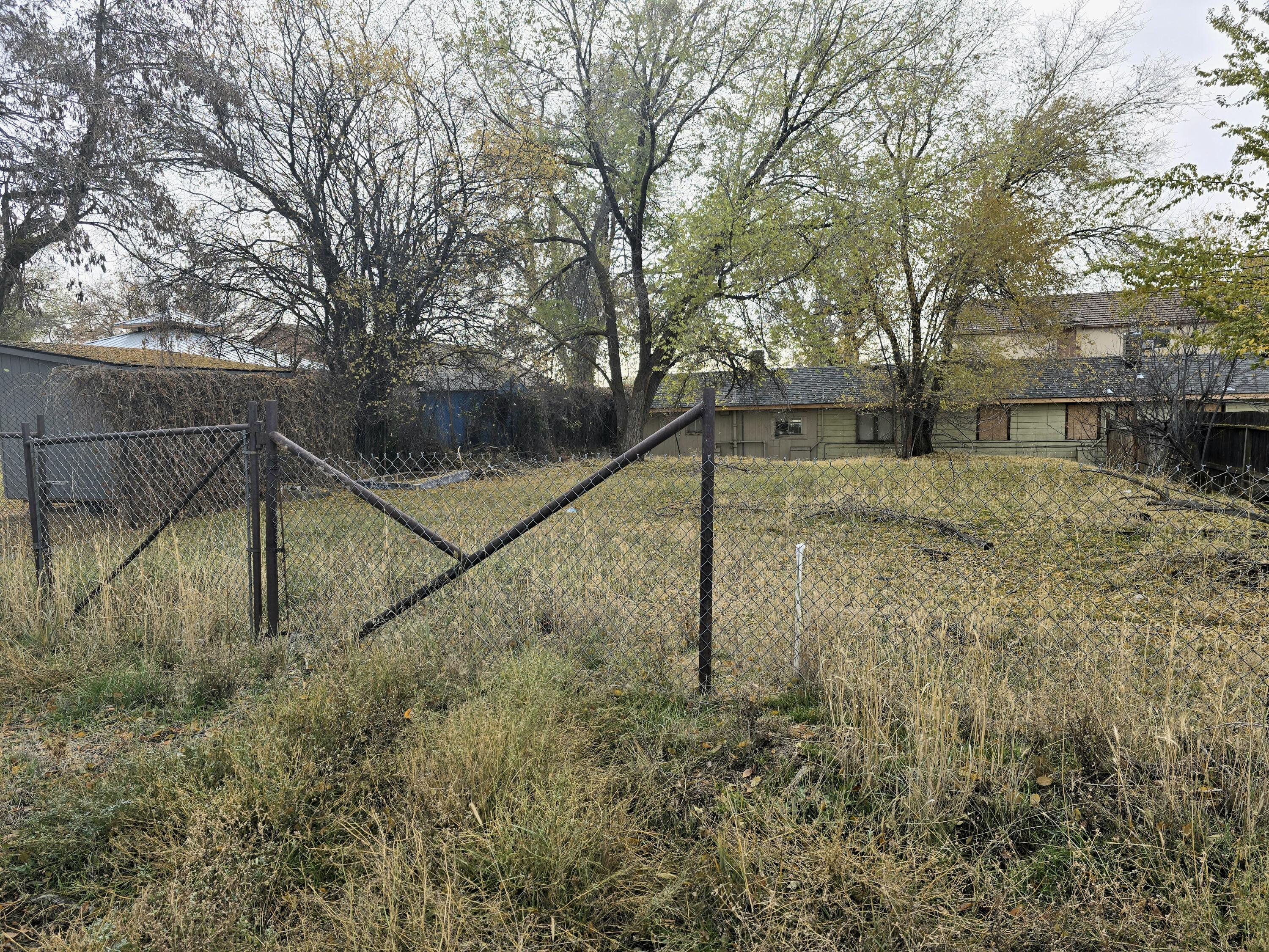 Klamath Falls -Williams Addition - Land