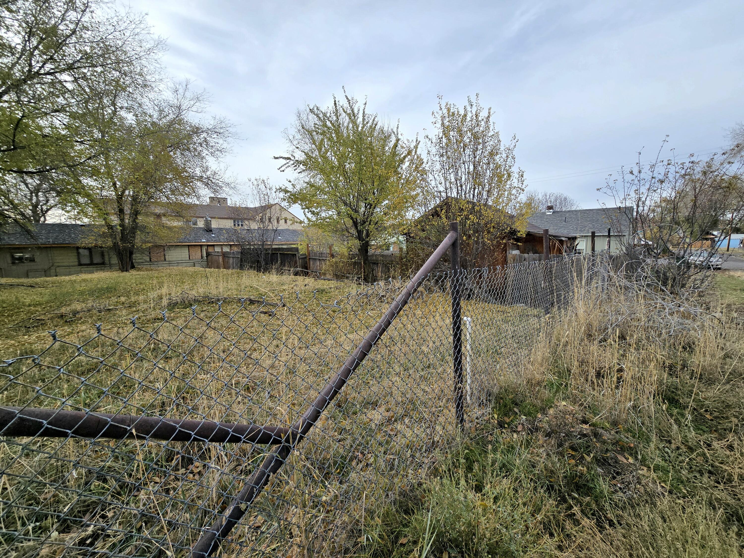 Klamath Falls -Williams Addition - Land