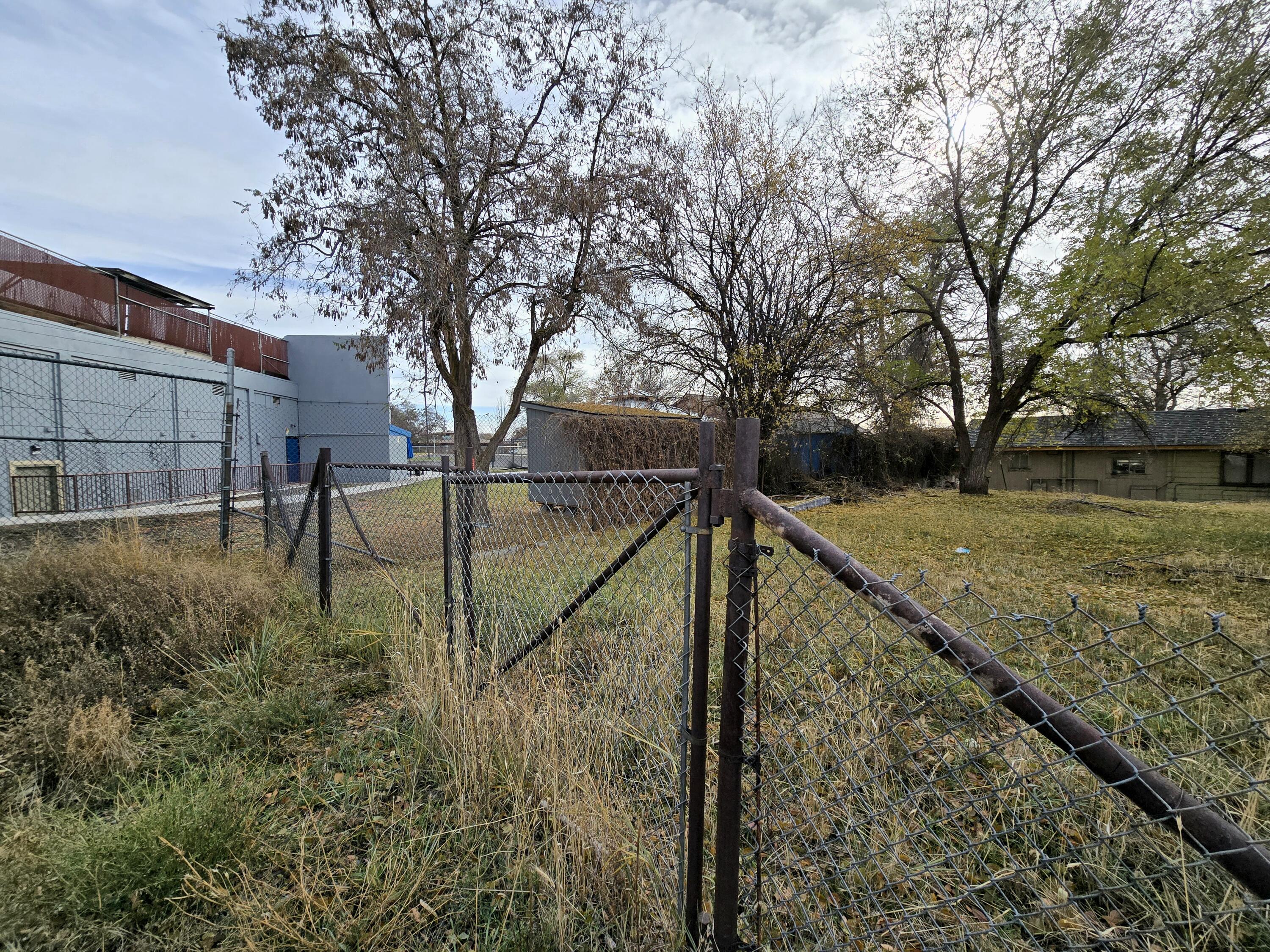 Klamath Falls -Williams Addition - Land