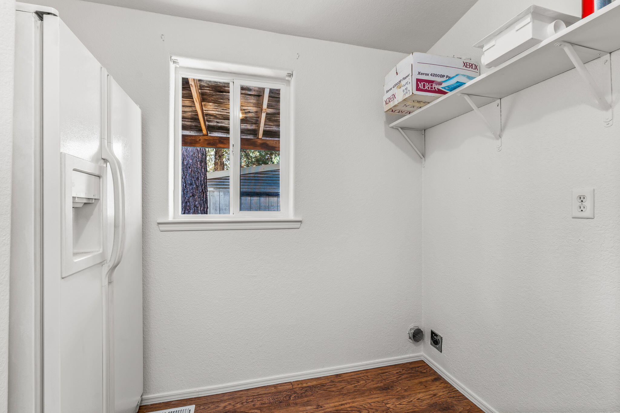 Ponderosa Pines - Residential