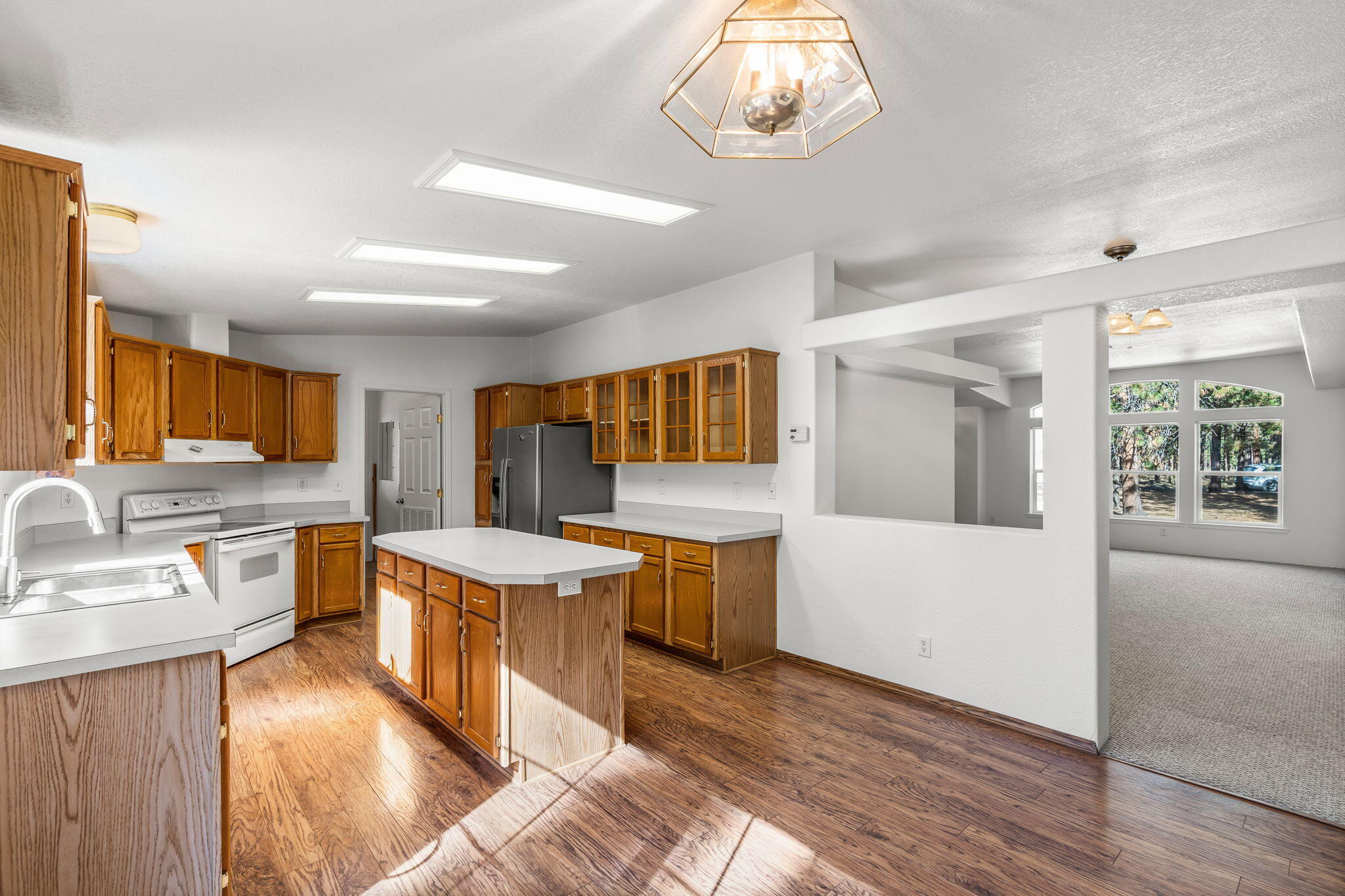 Ponderosa Pines - Residential