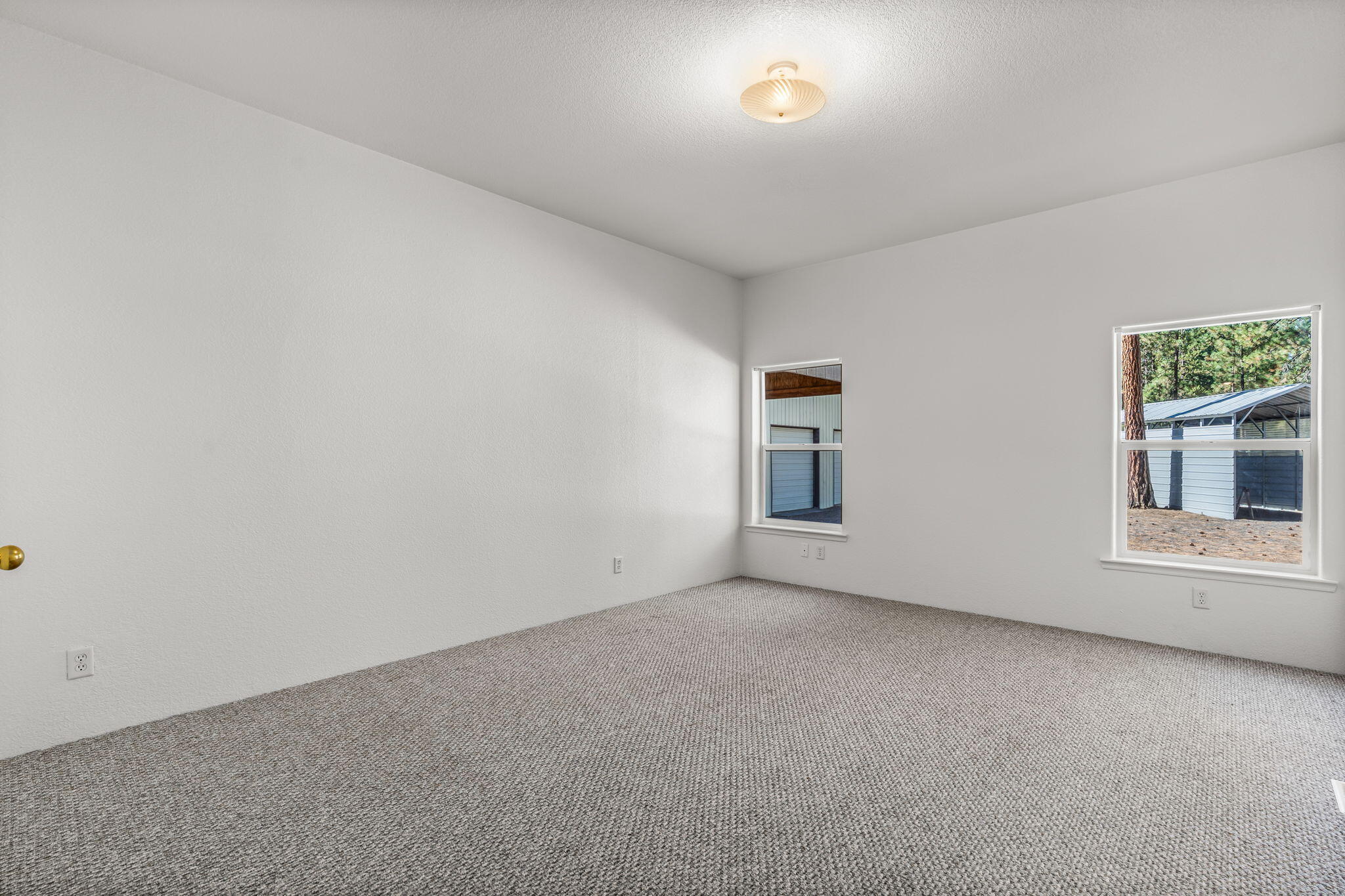 Ponderosa Pines - Residential