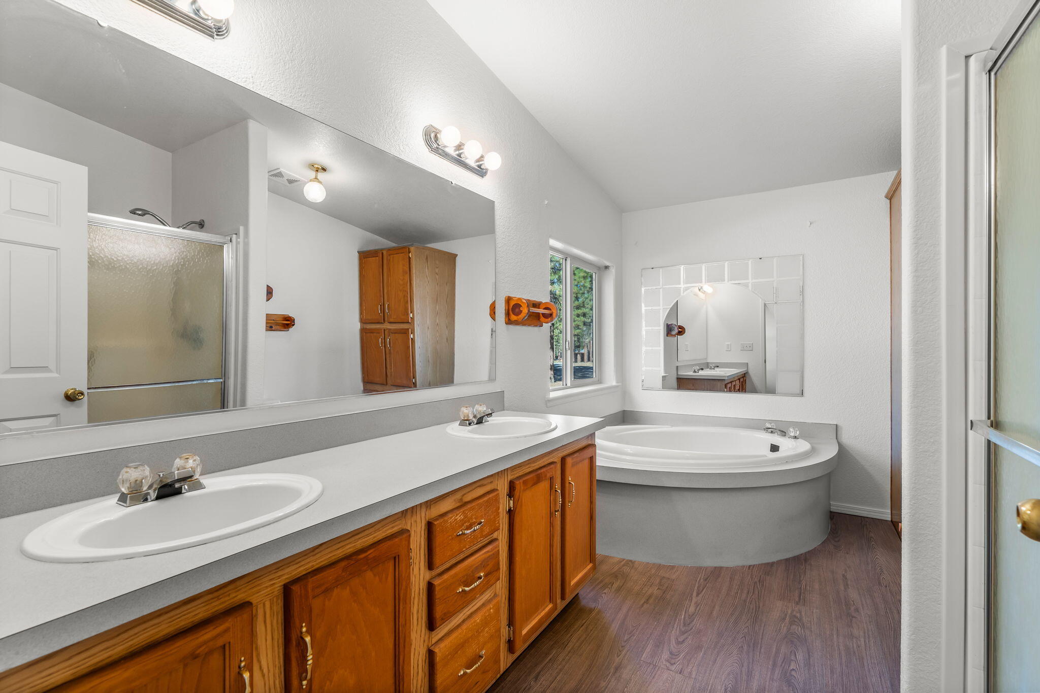 Ponderosa Pines - Residential