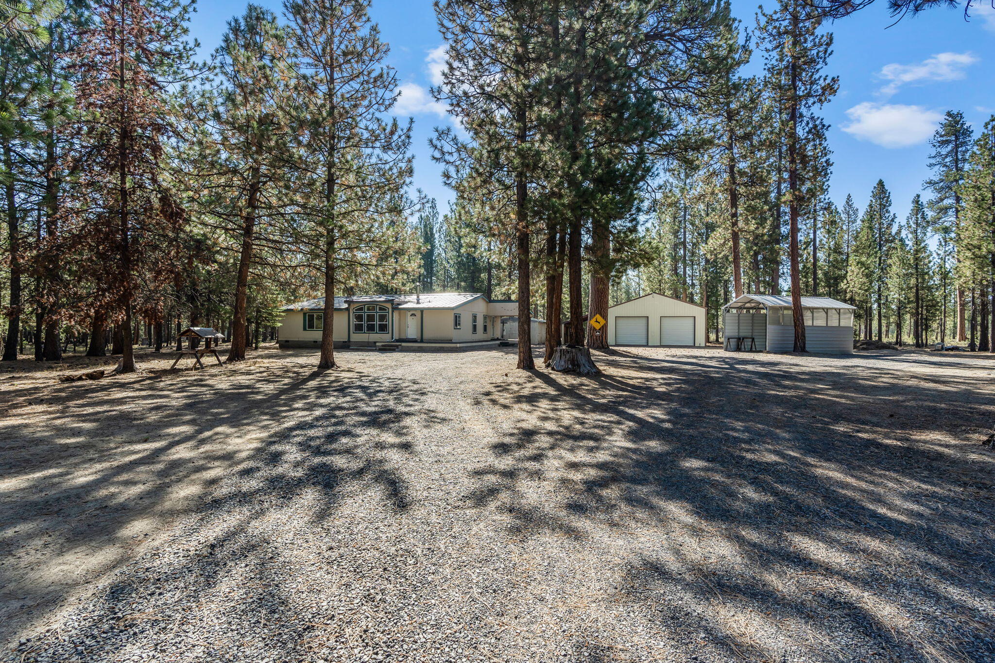 Ponderosa Pines - Residential