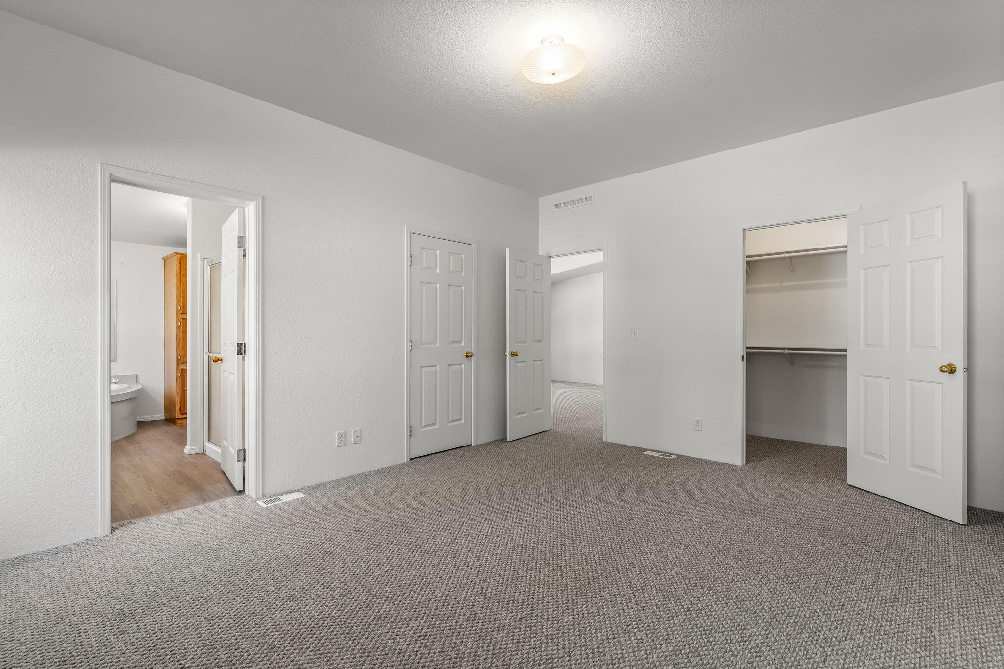 Ponderosa Pines - Residential