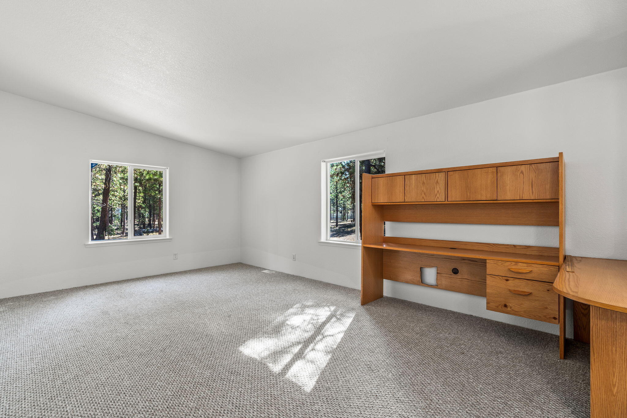 Ponderosa Pines - Residential